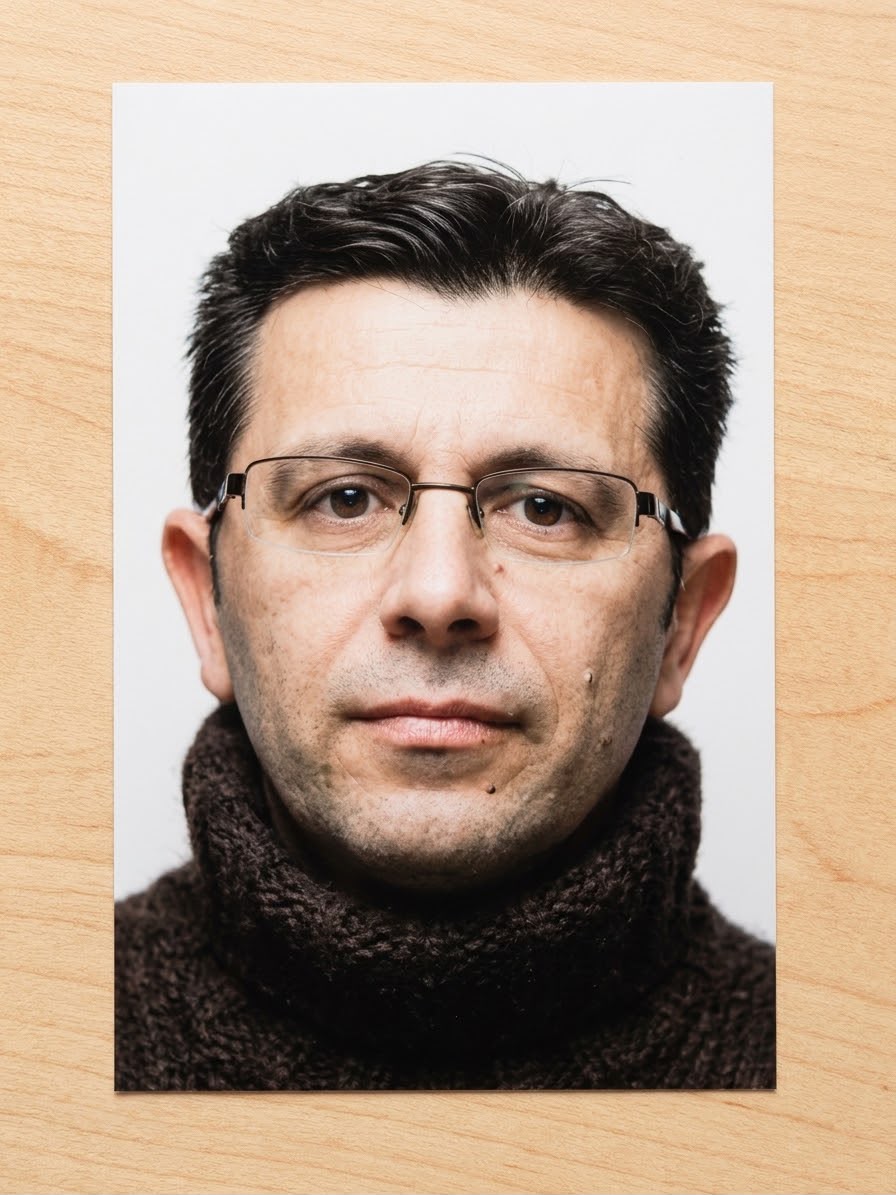 Miguel Angel Ortega Martínez