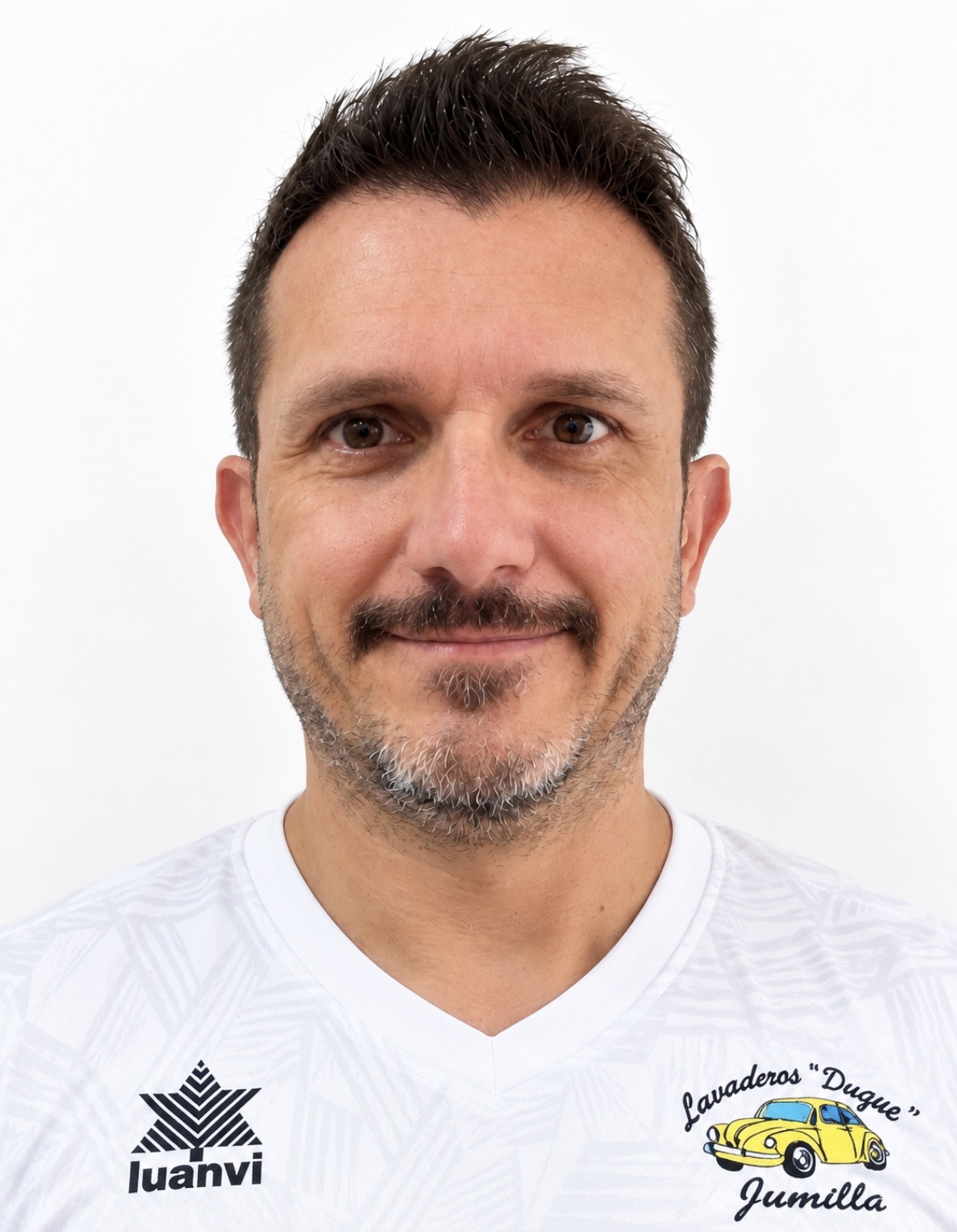Ildefonso Lozano Gonzalez