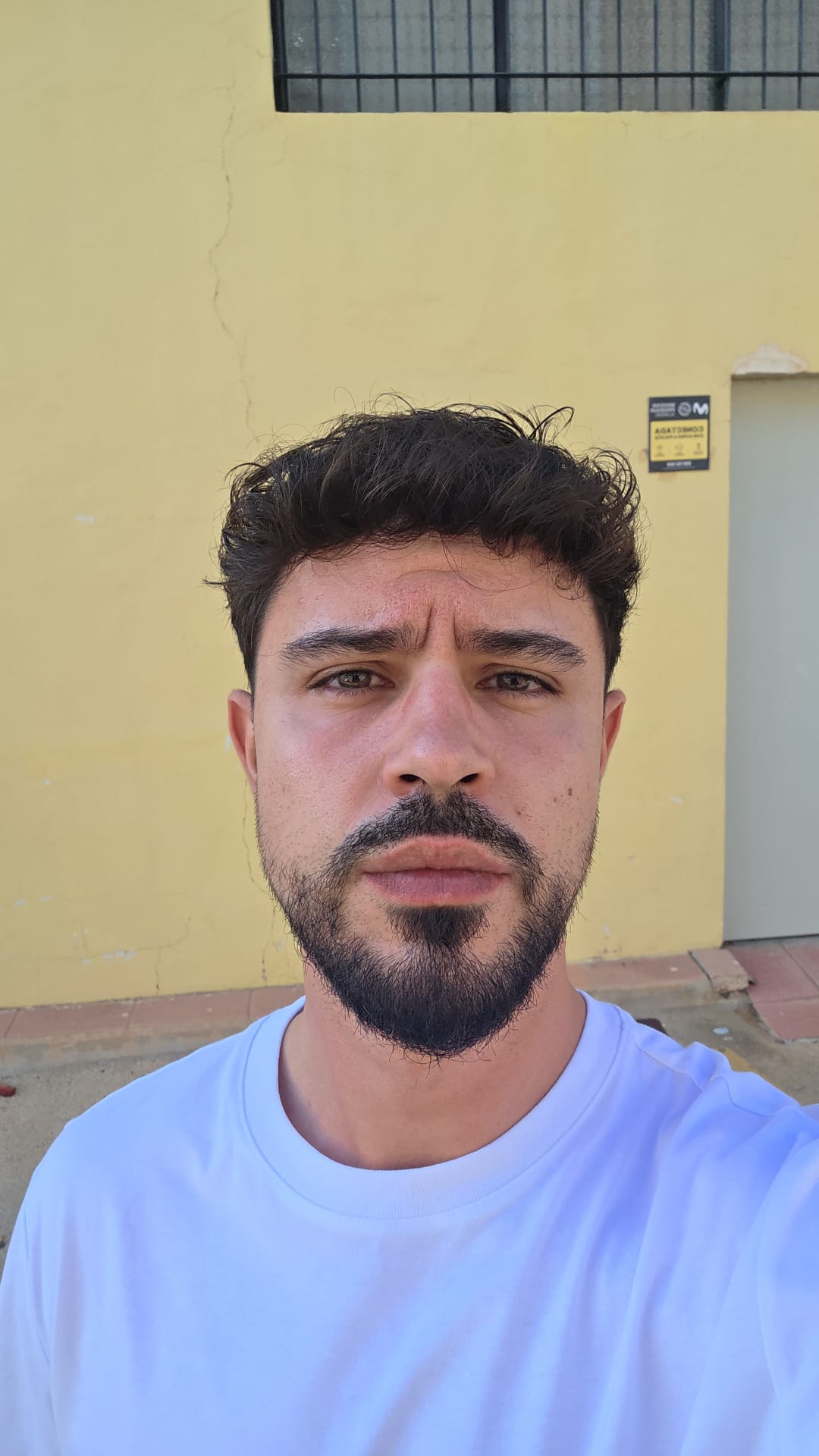 Francisco Martínez López · "Paco"
