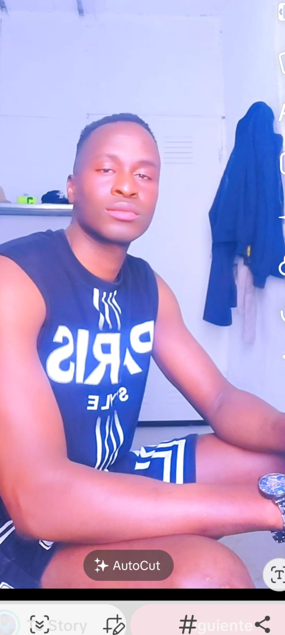 Fodé Badji
