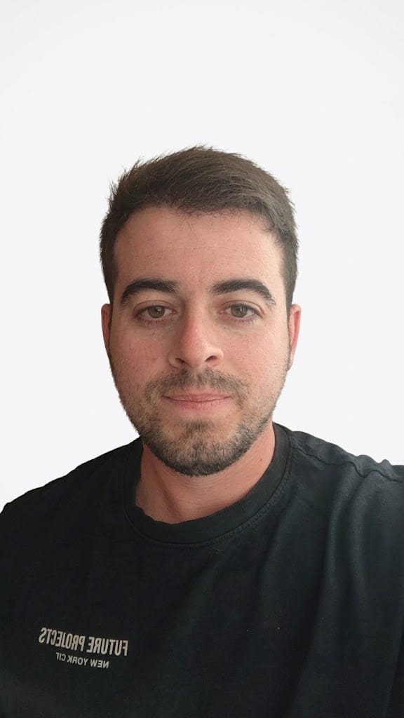 CARLOS DELICADO JIMENEZ