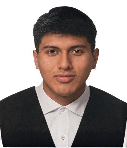 CRISTIAN ARIEL LARA GUZMAN
