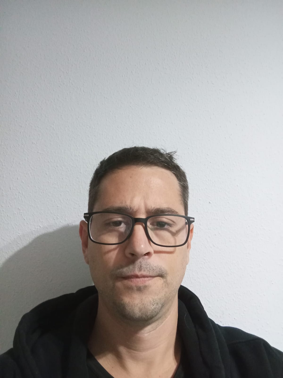 Manuel Martínez Carrión · "Manolo"