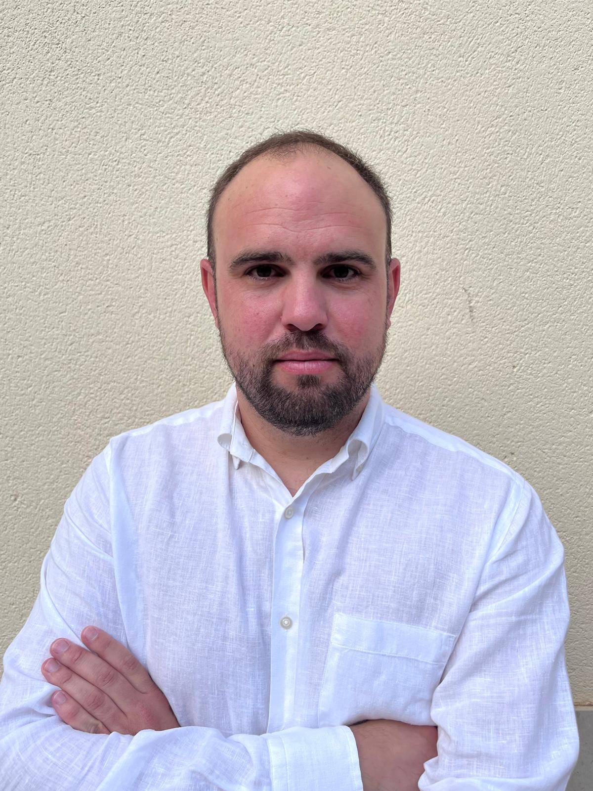 Pedro Soriano Ortega · "Soriano"