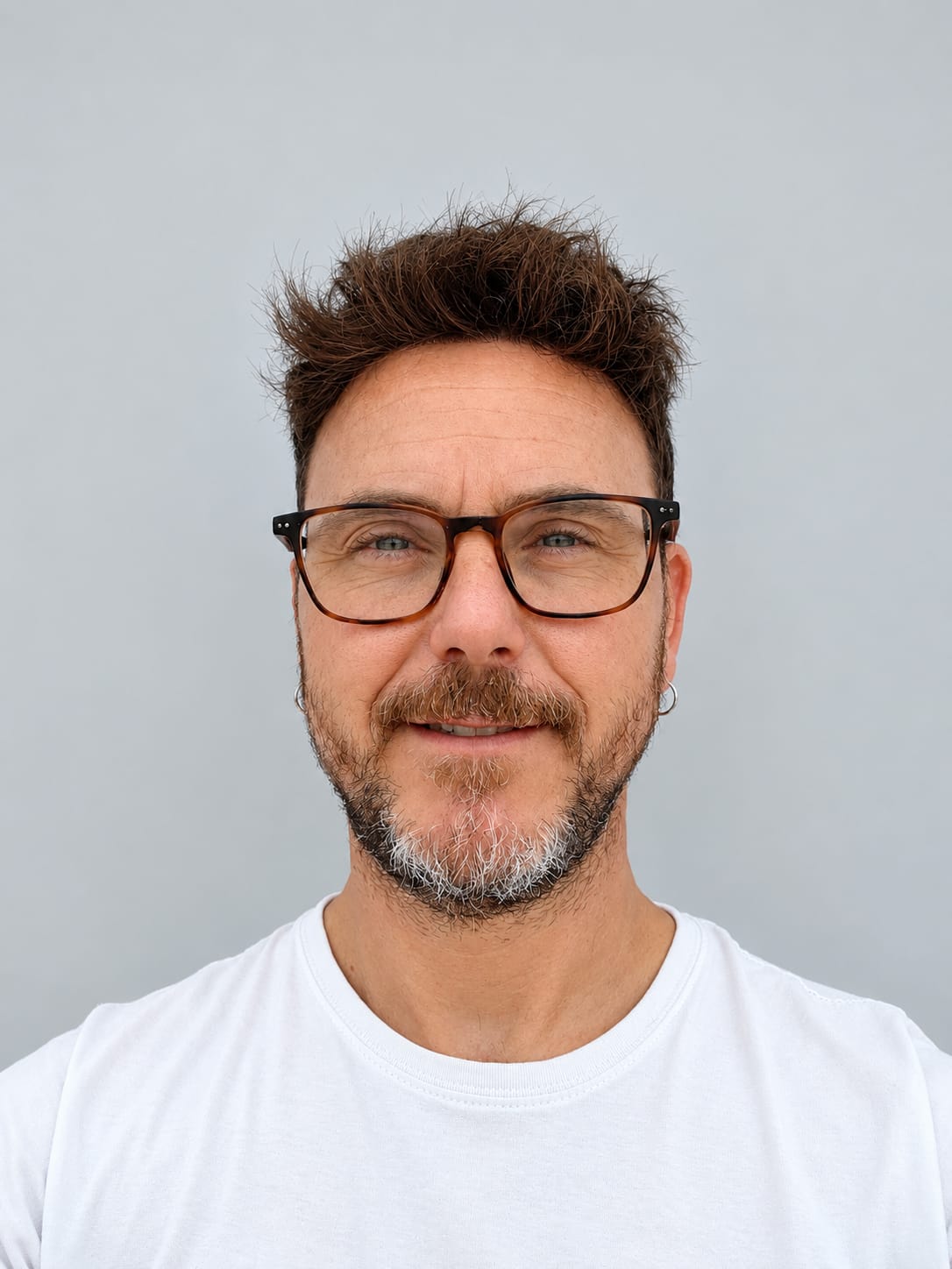 FRANCISCO JAVIER TOMÁS MARTINEZ · "Pichón"
