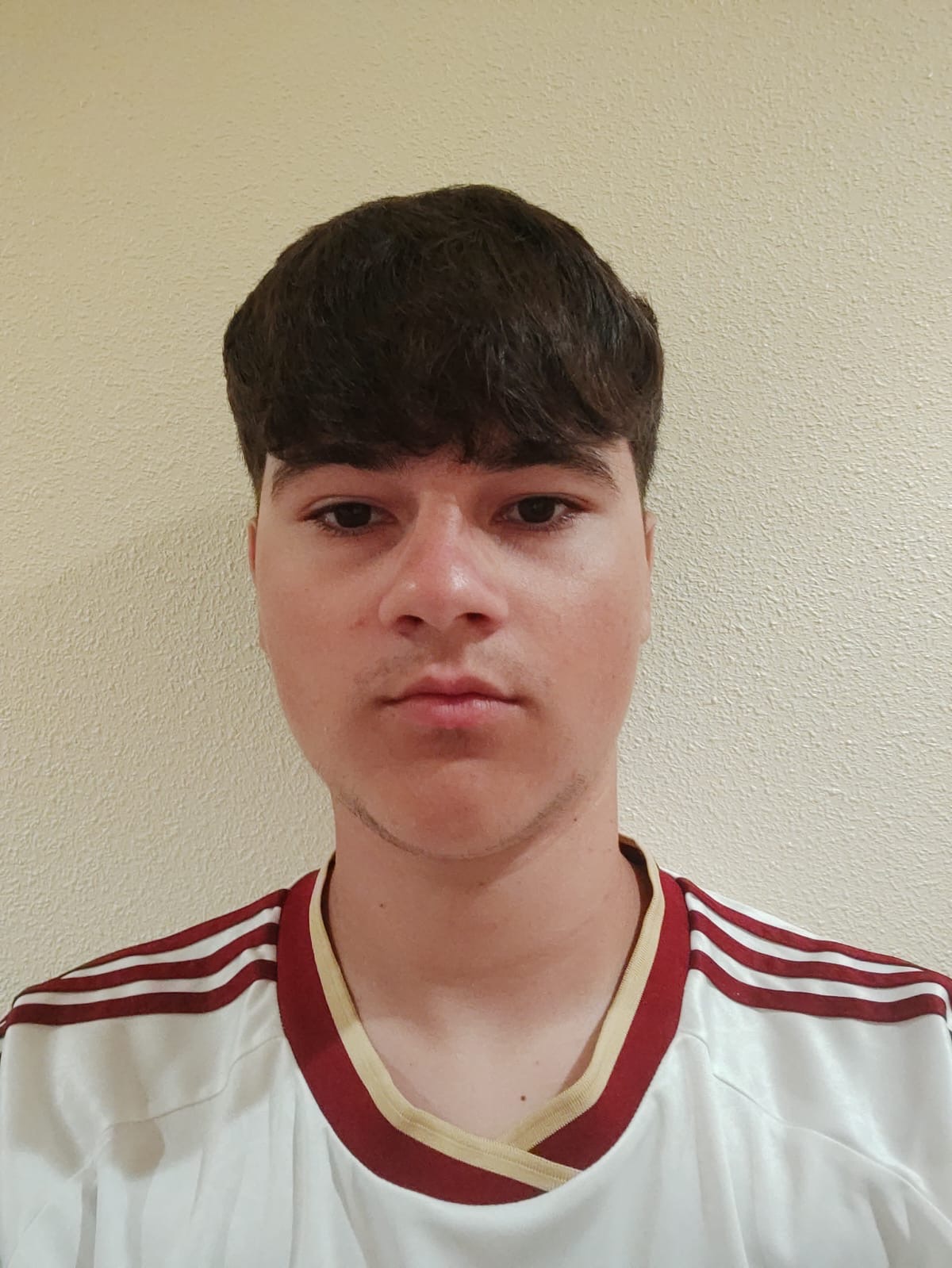 Miguel angel Carrión González · "Coutinho"