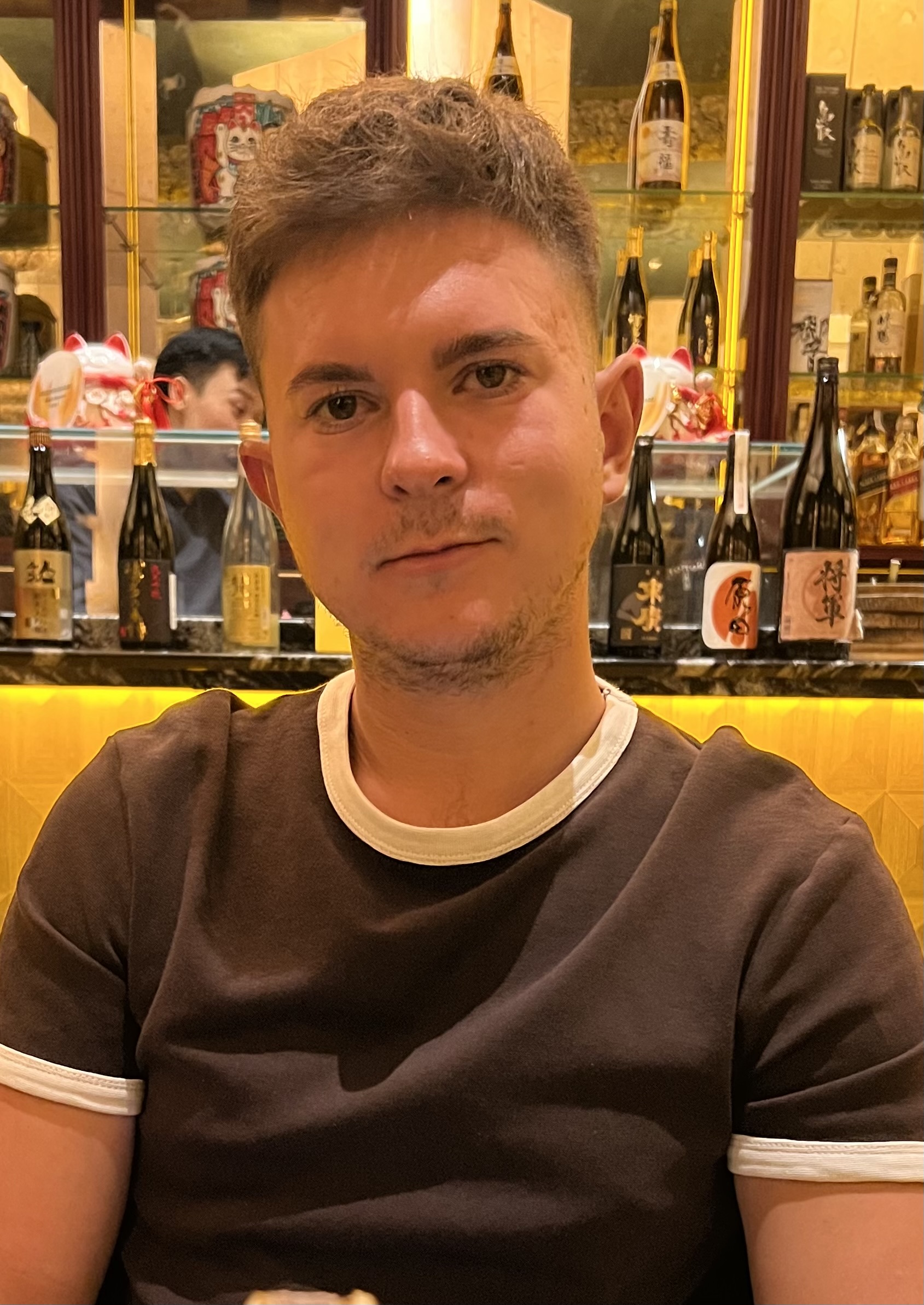 Jorge Olivares Belda
