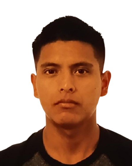 JULIO CÉSAR CHOQUE MAMANI