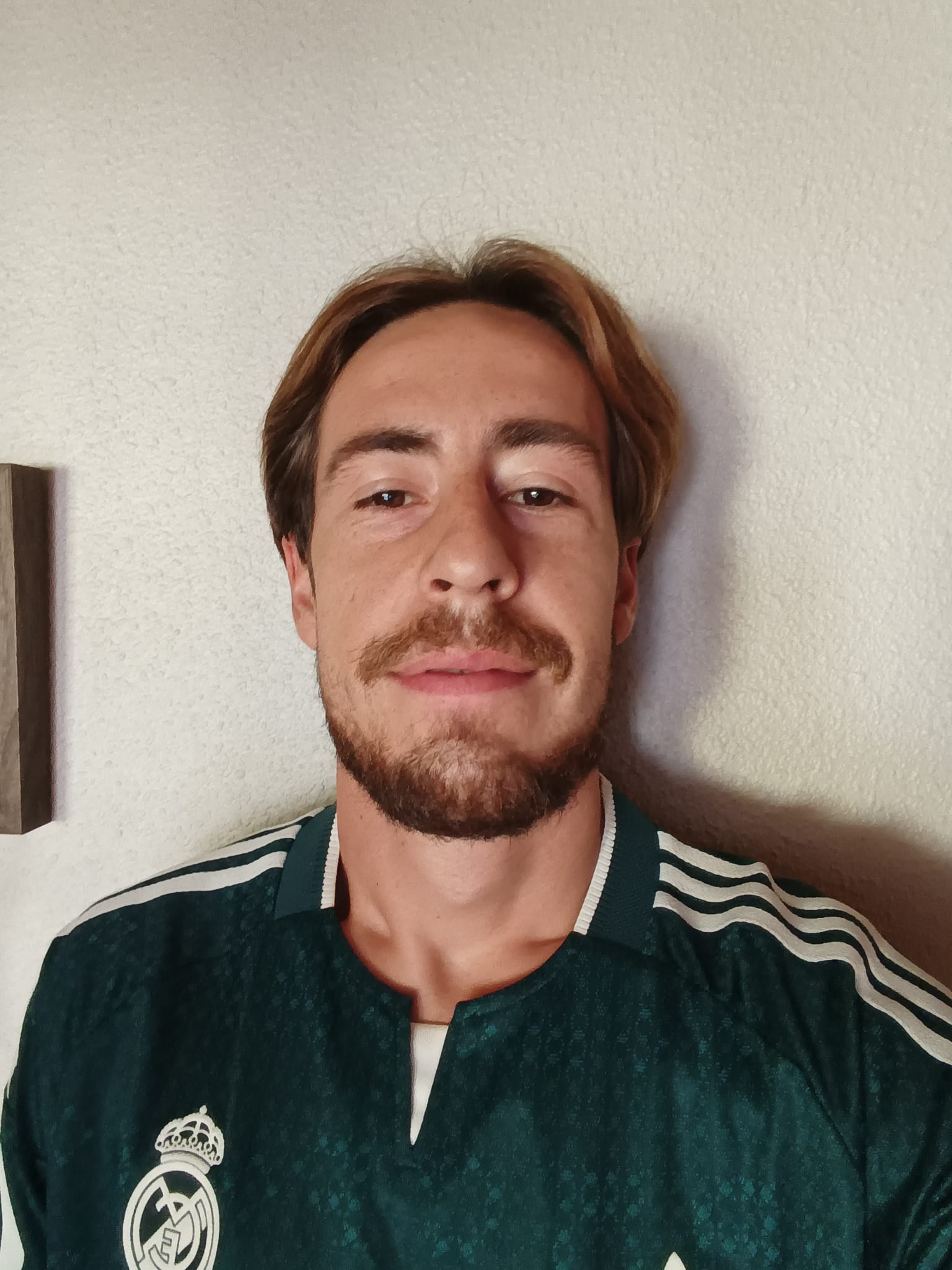 Alvaro Lucas Gomez