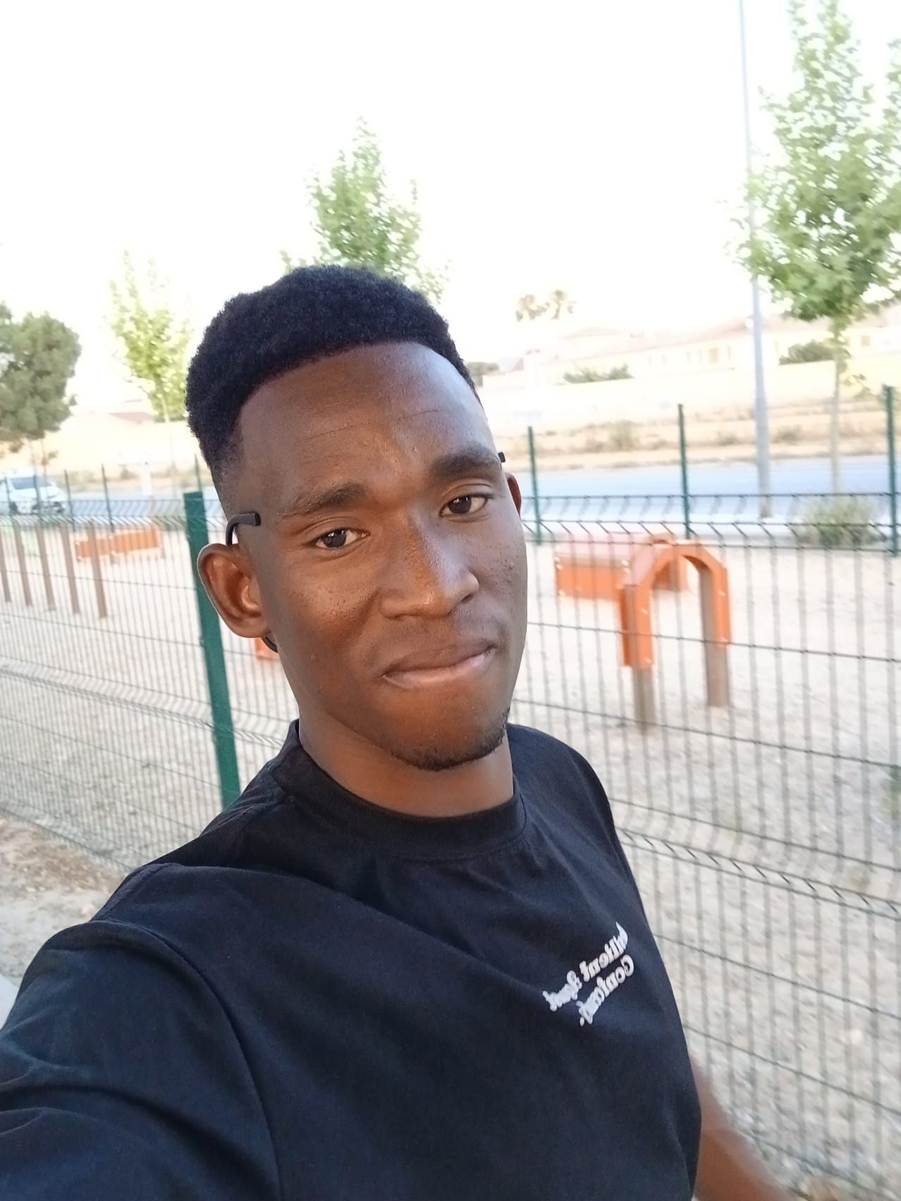 Bambo Sissoko