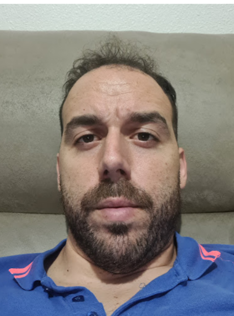 Javier Abarca Marín