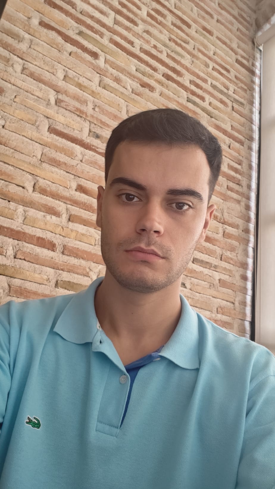 Jose Manuel Guardiola Abarca · "Abarca"