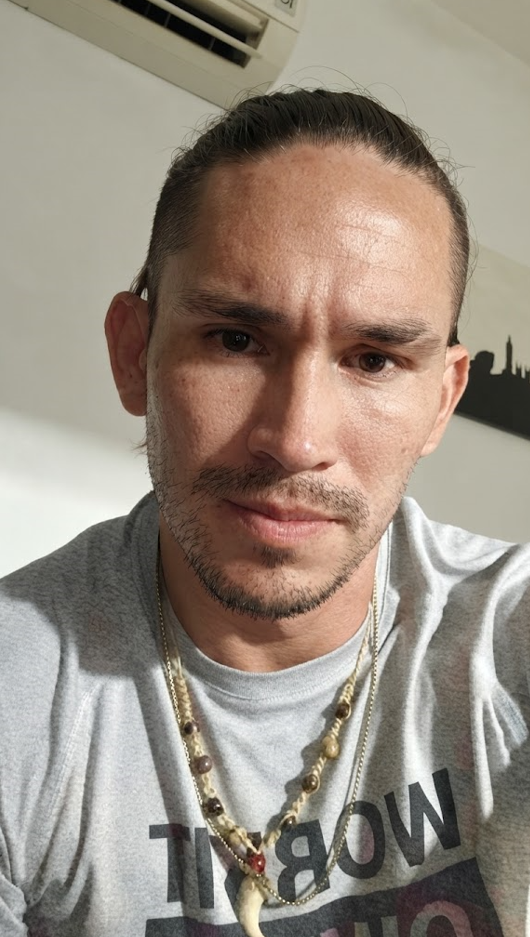 JEFERSON RODRÍGUEZ GALLEGO · "JEFER"