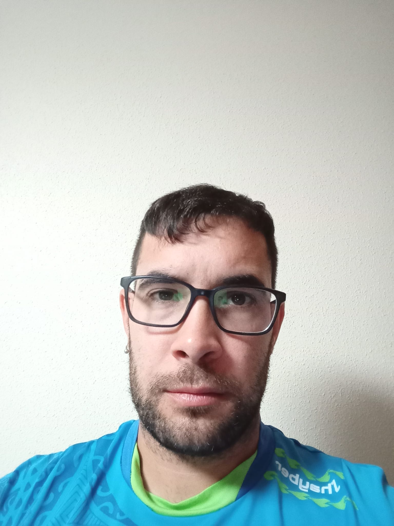 Javier Ruiz Abellán
