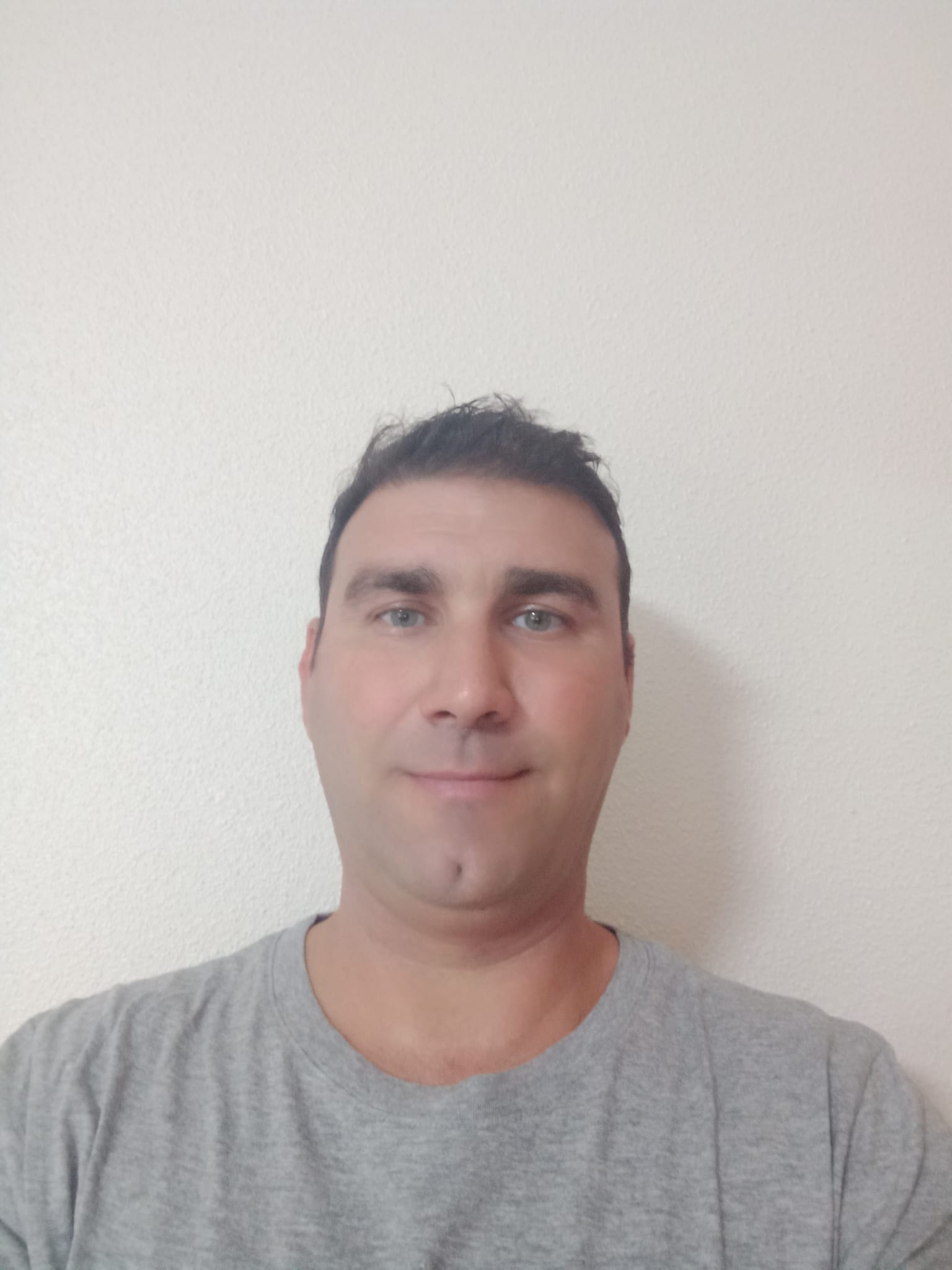 García Montoya Gines · "Gines"