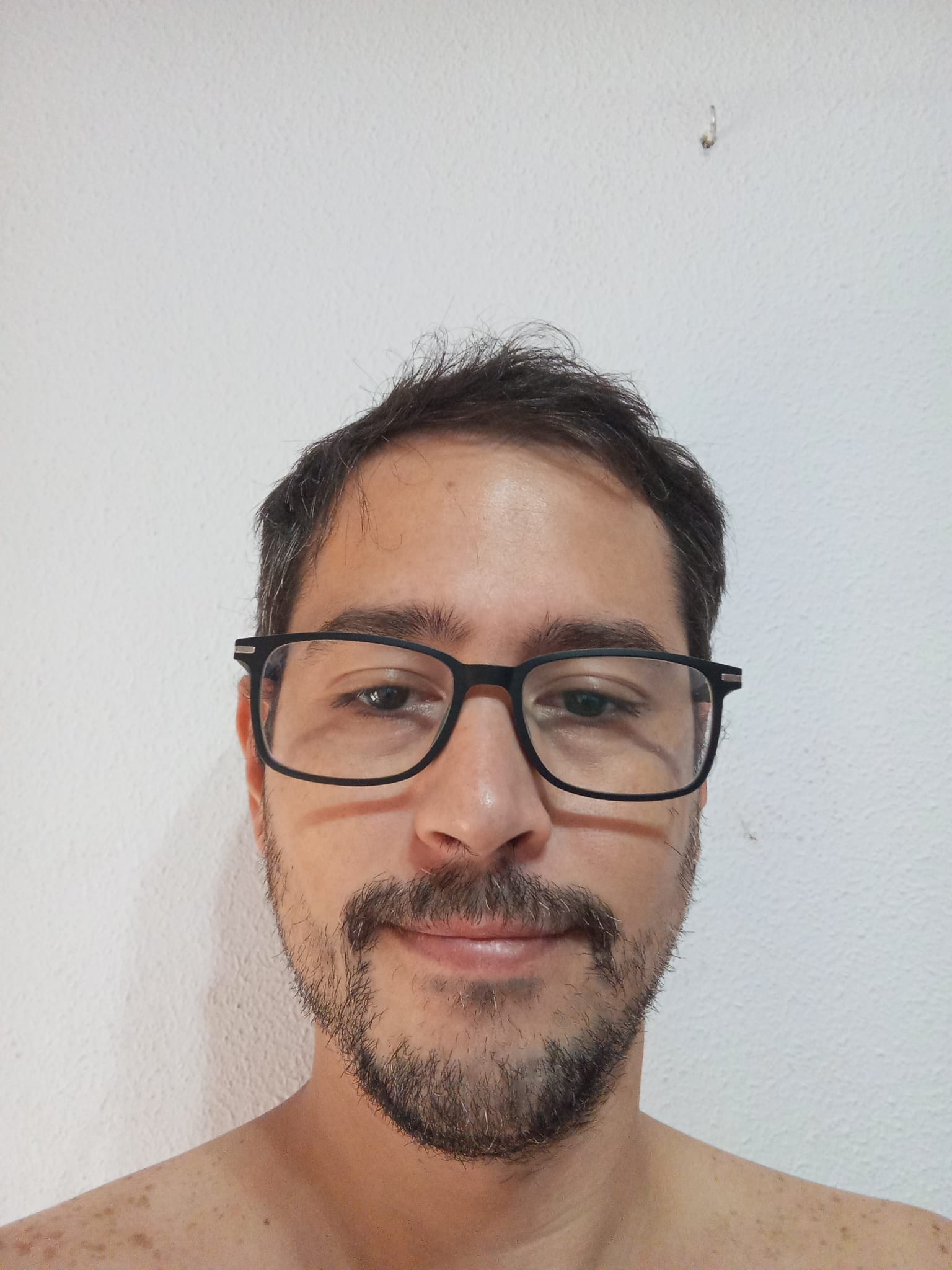 Manolo Martinez Carrión
