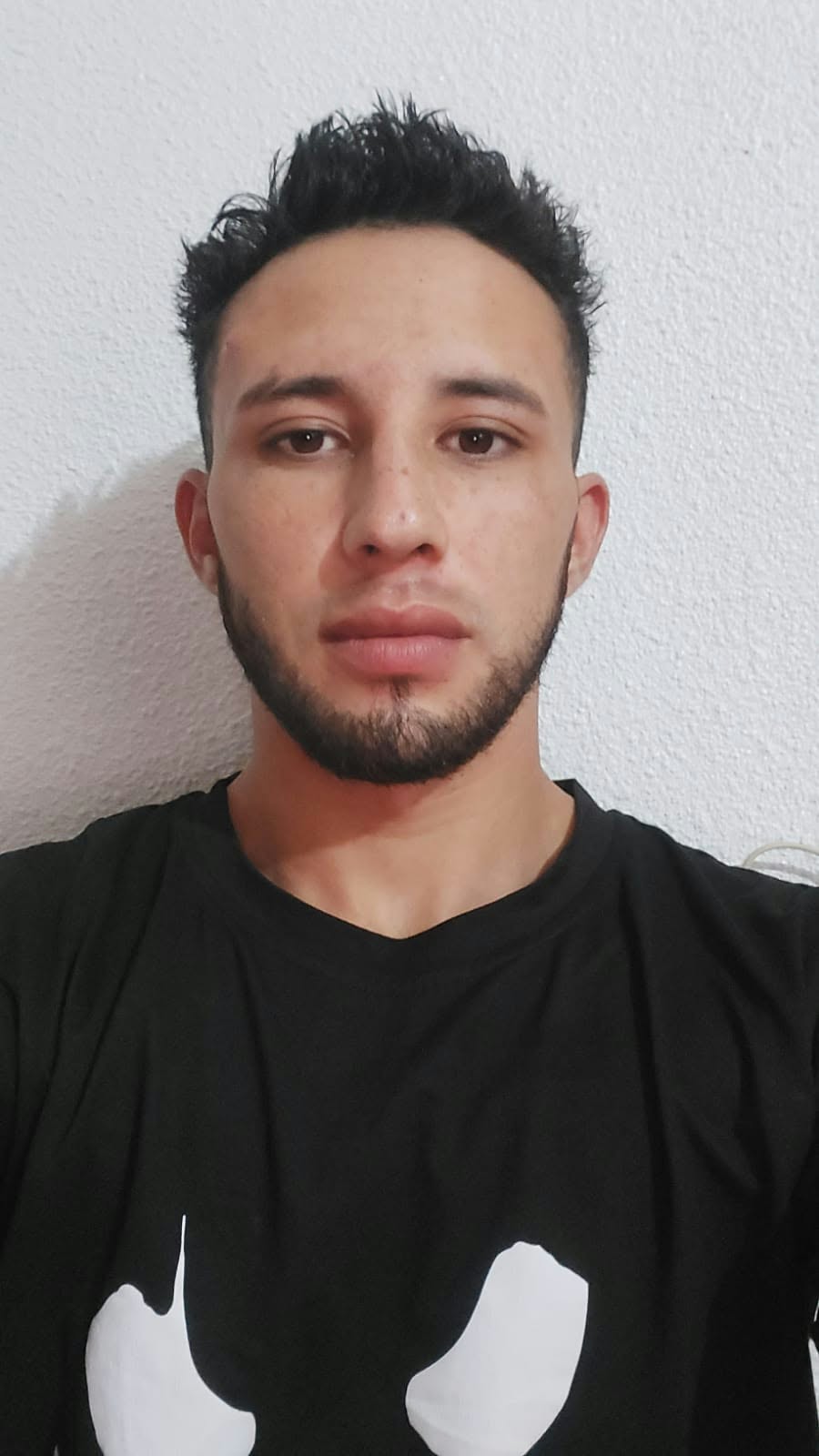 Samuel Josue Castro Castro · "JOSUE"