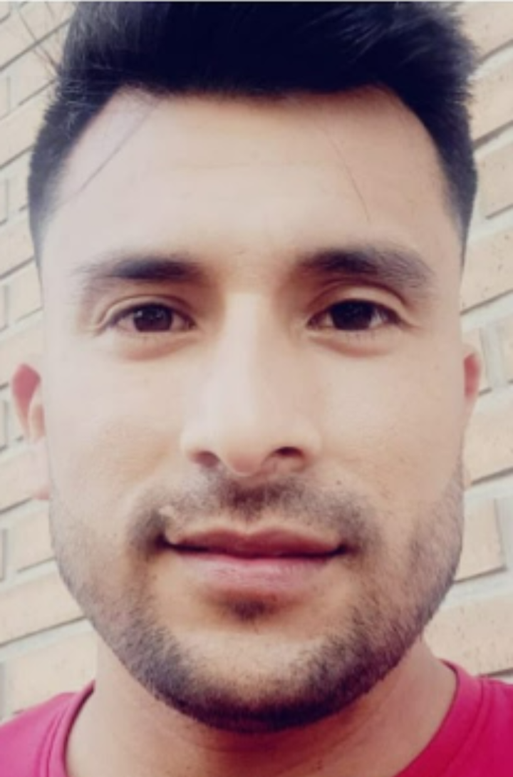 Sergio Andrés Vivar Cely