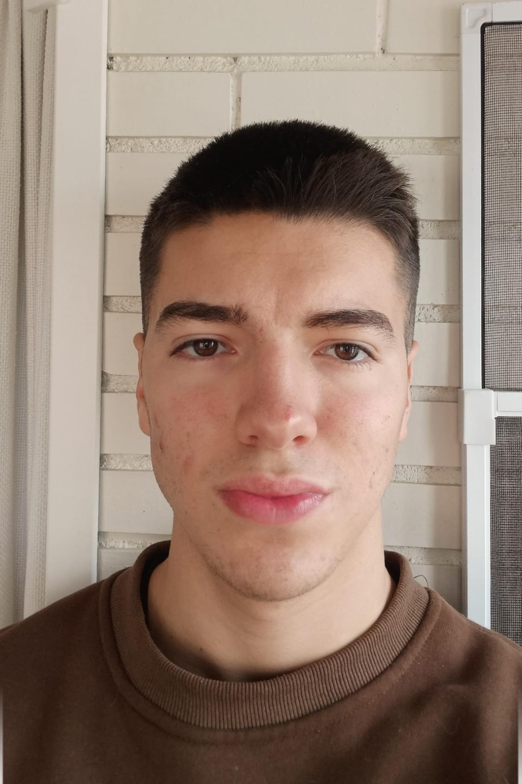 Rodrigo Tomás Fernández · "Rodri"