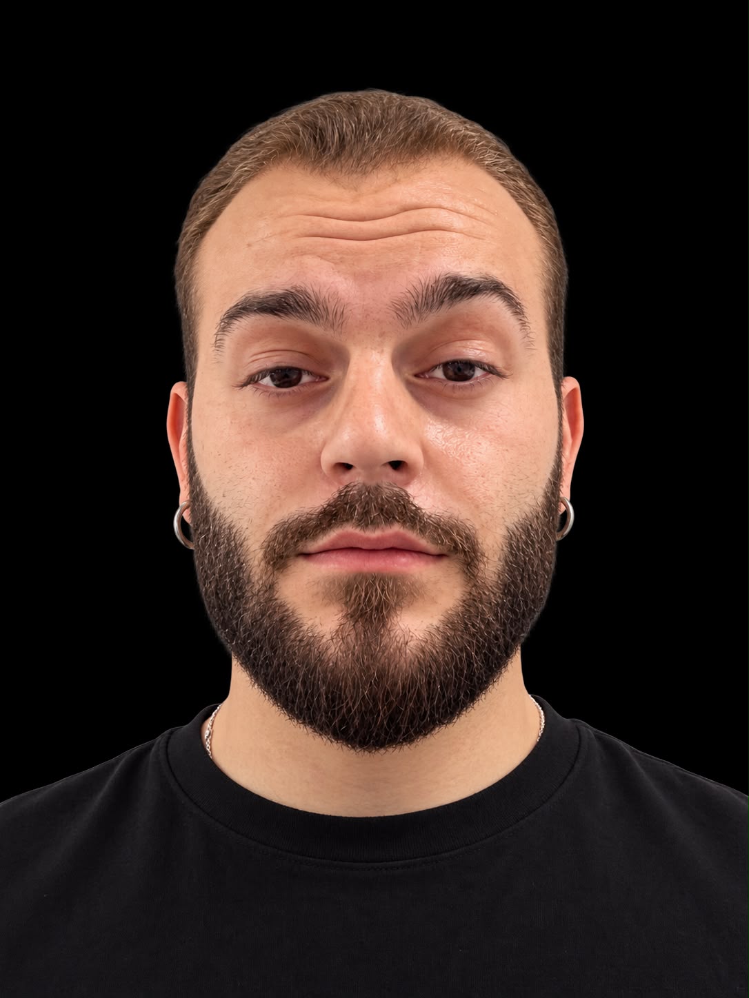 BORJA SANZ CARRION