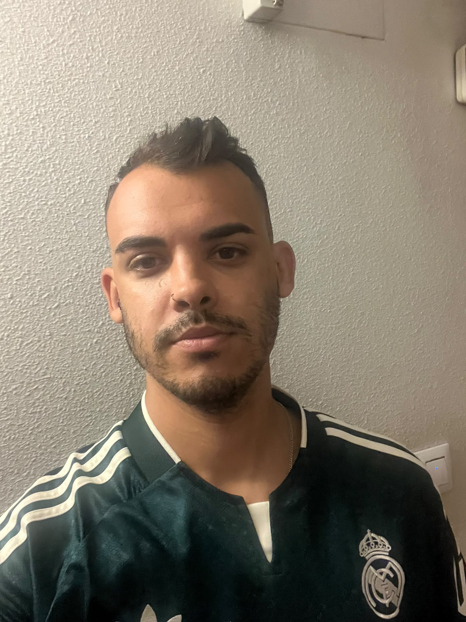 sergio Martinez Olivares