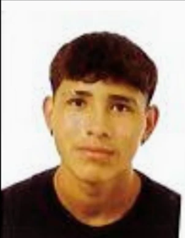 Albert Estiven Añez Cabral
