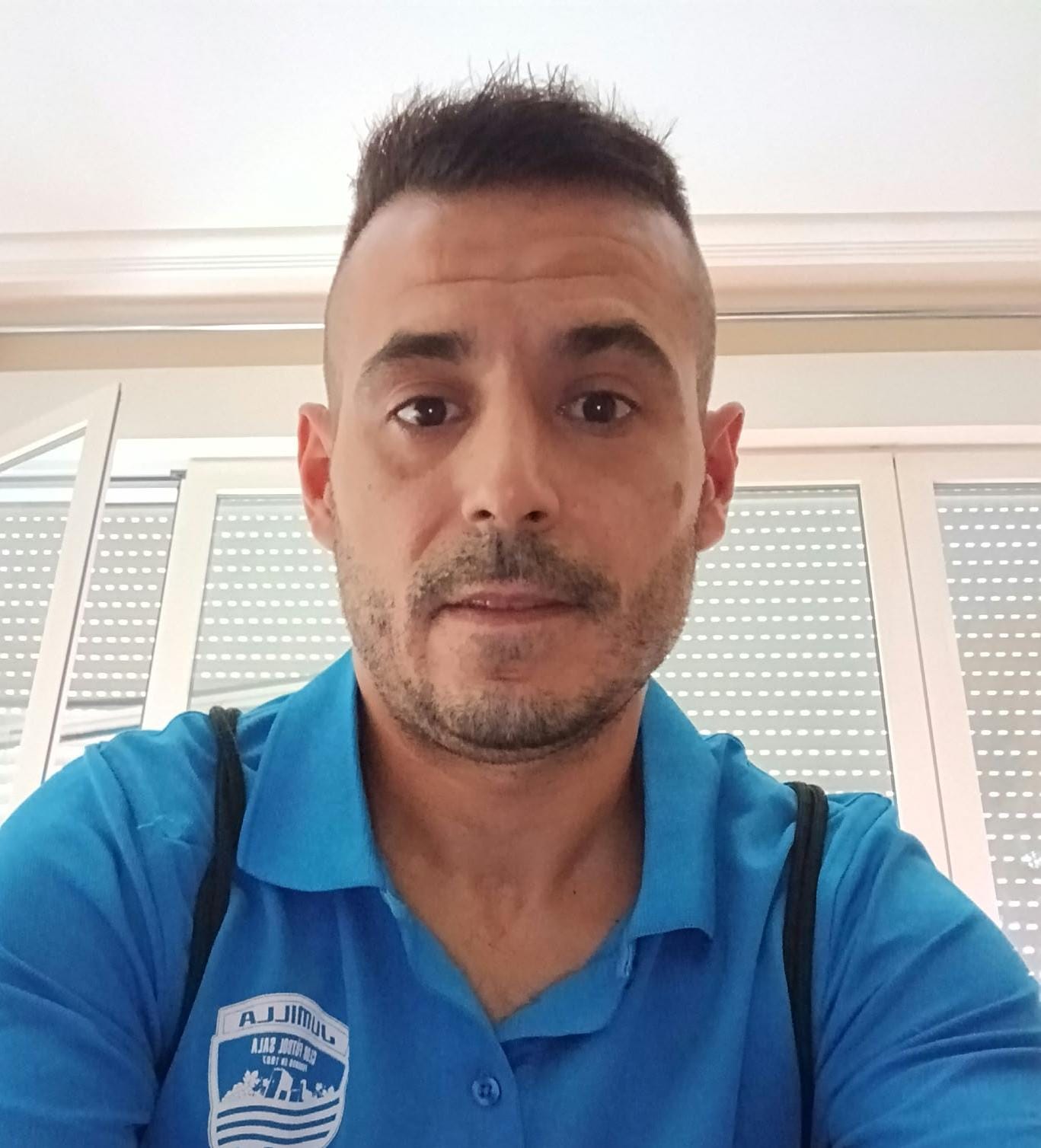 David Simón Díaz · "Deivi"