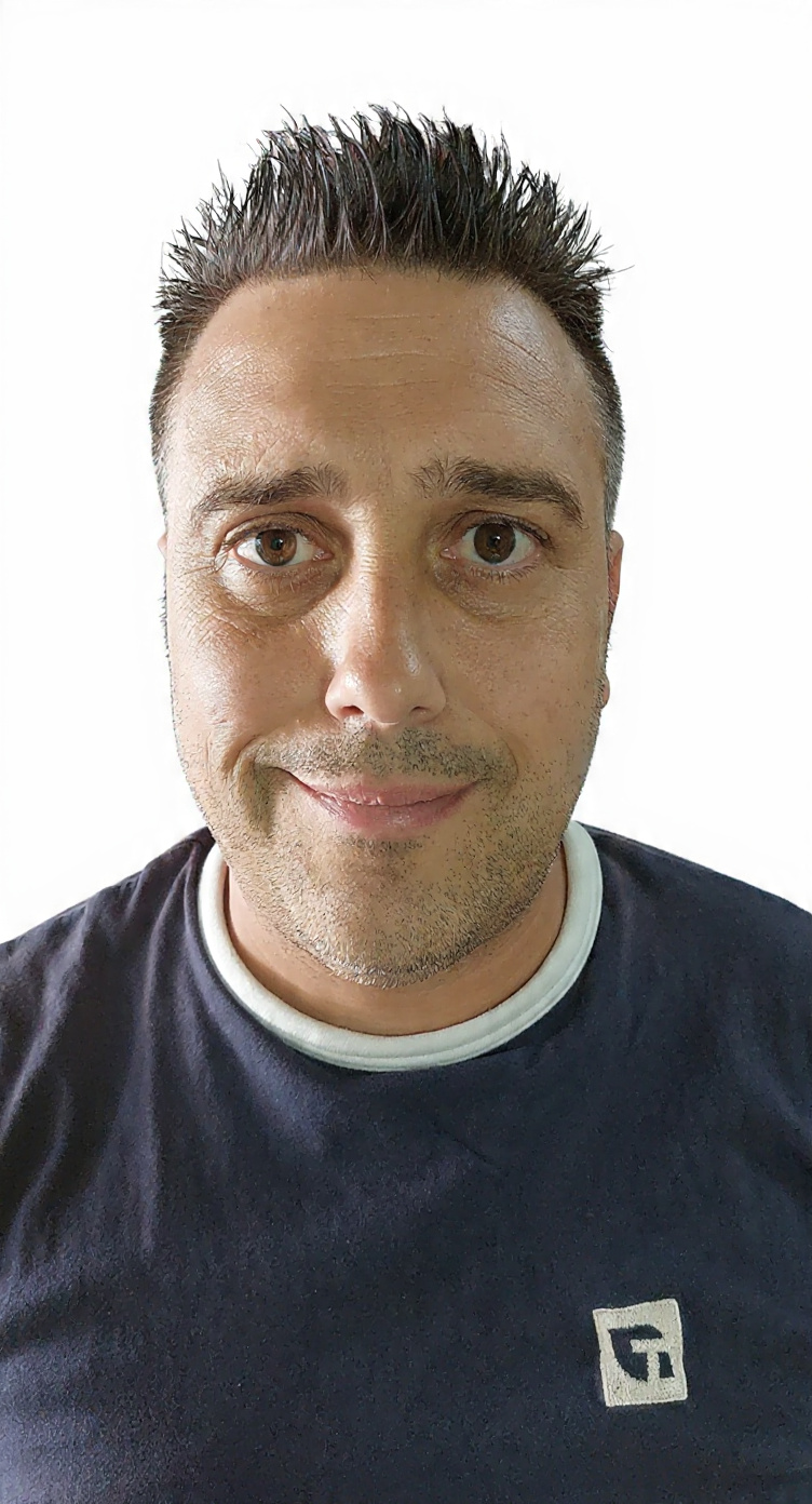 RAFAEL ESPINOSA ORTIZ