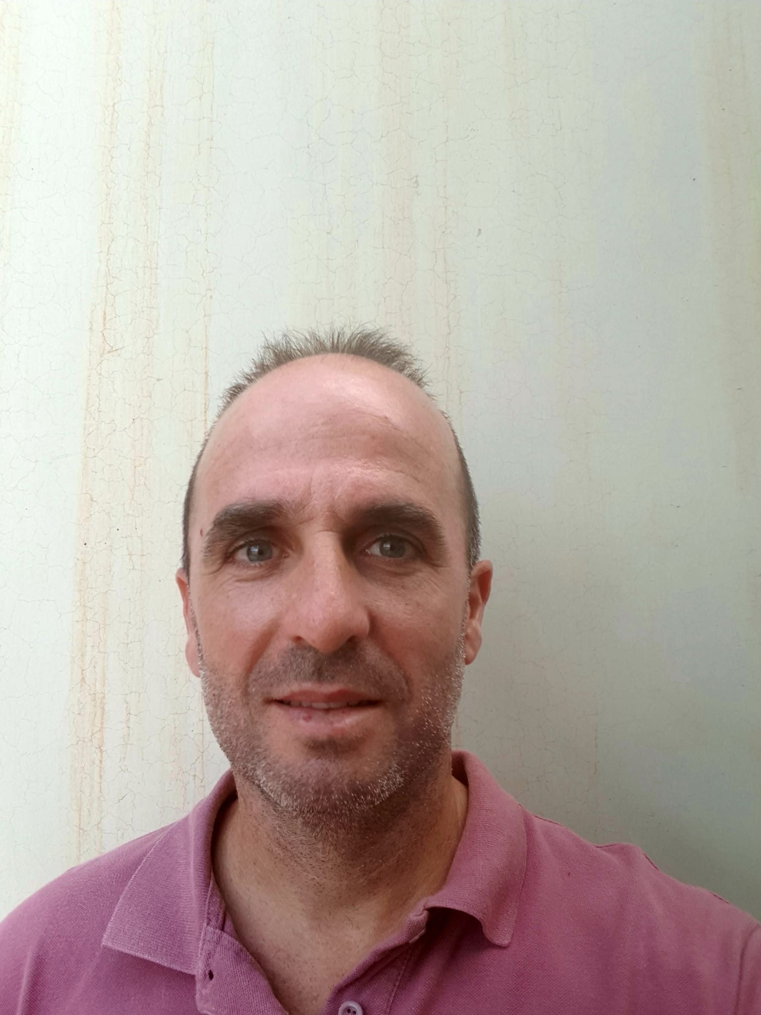 MIGUEL GARCÍA SALMERÓN