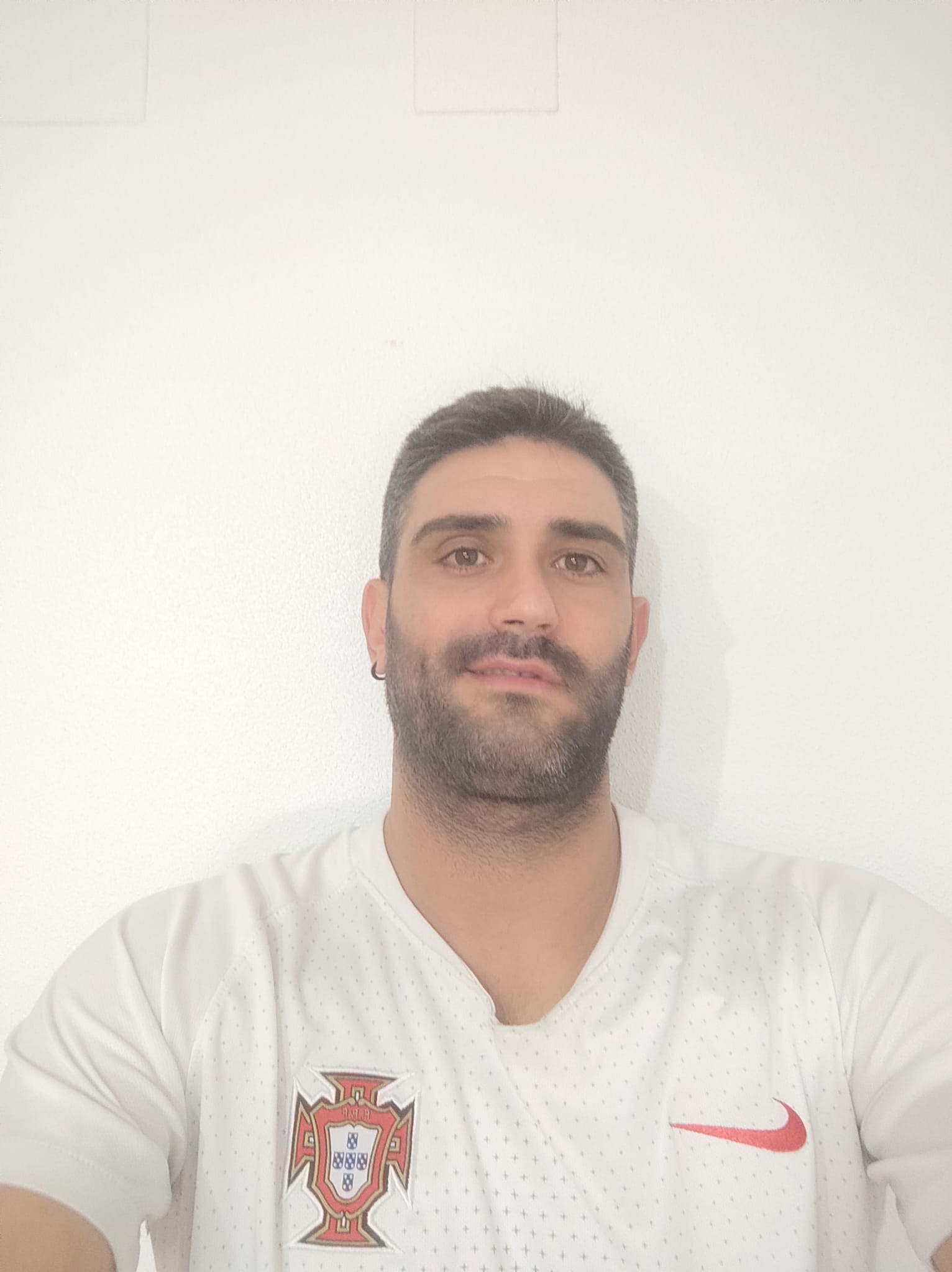 FRANCISCO MARTÍNEZ MORALES