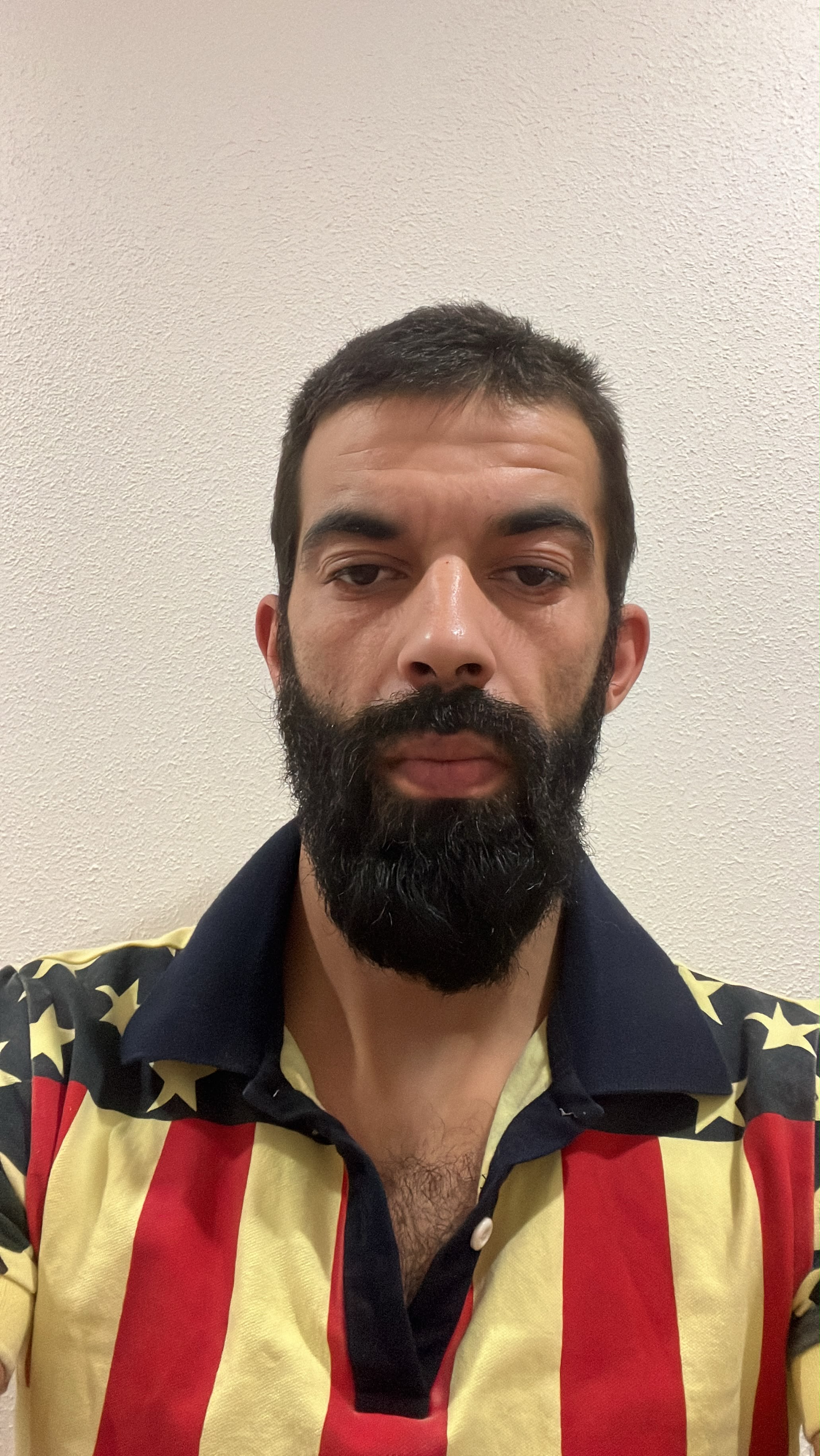 RUI FELIPE JESUS SOARES · "Rui"