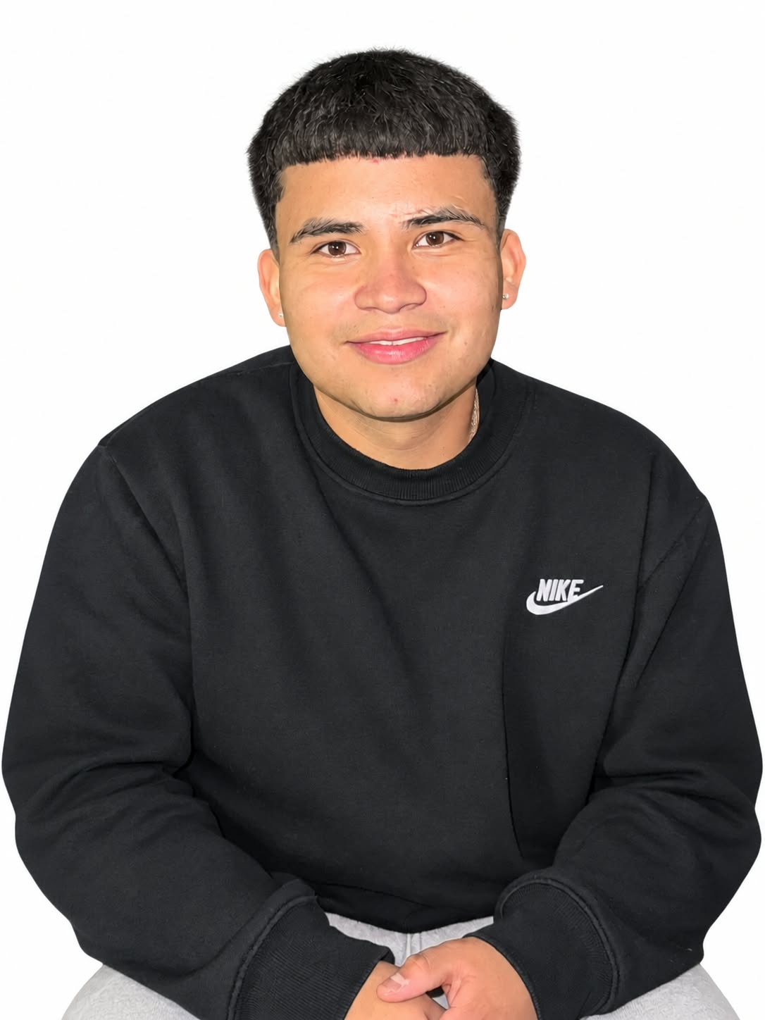 Jersson Paul Vaca Leigue · "Jersson"