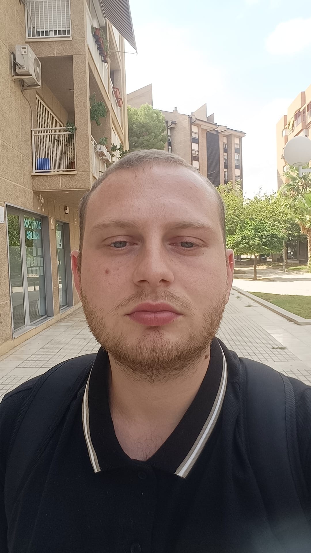 Luis Florinel Tutuianu Stoian