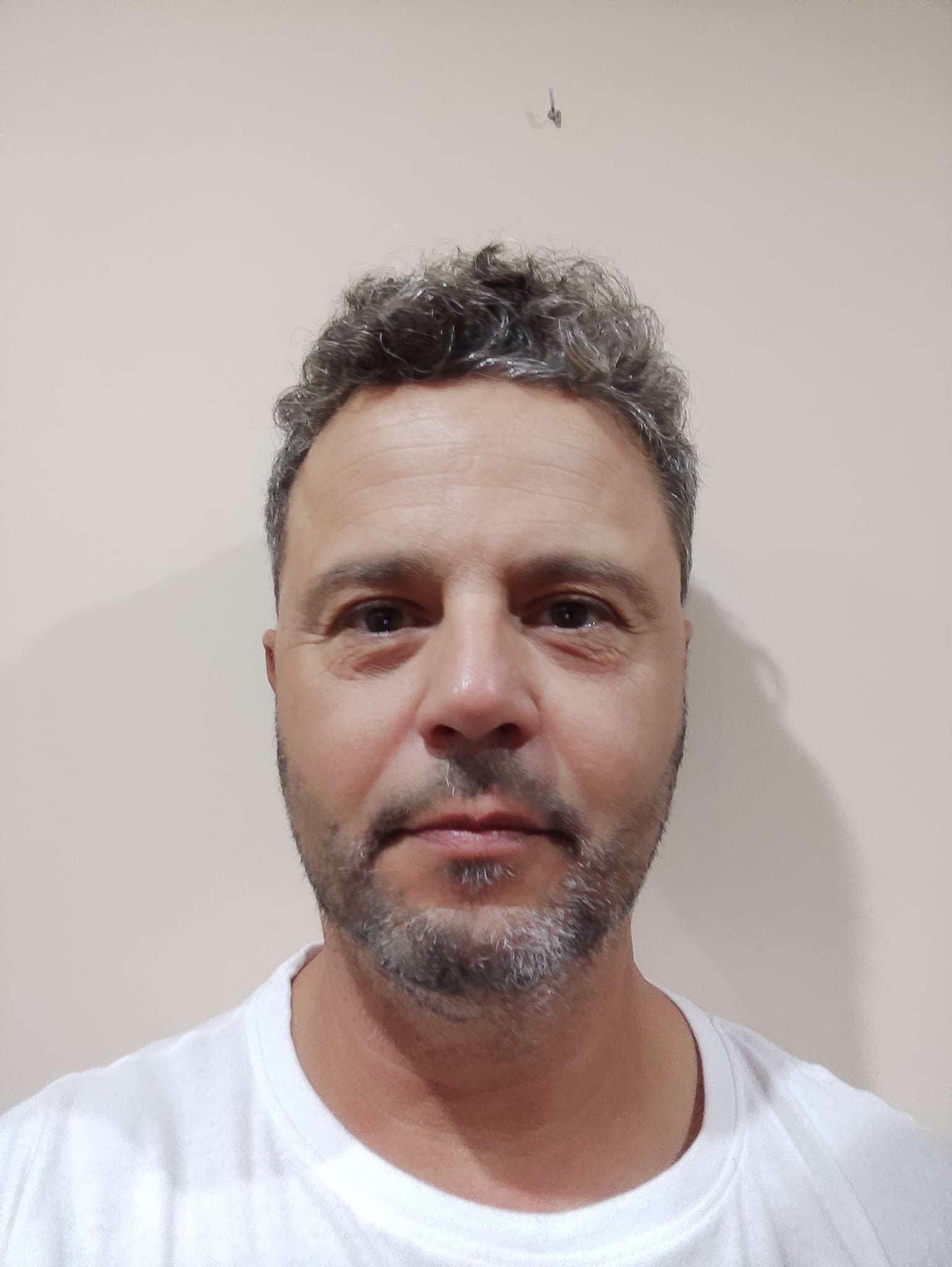 Alfonso Gómez Herrero