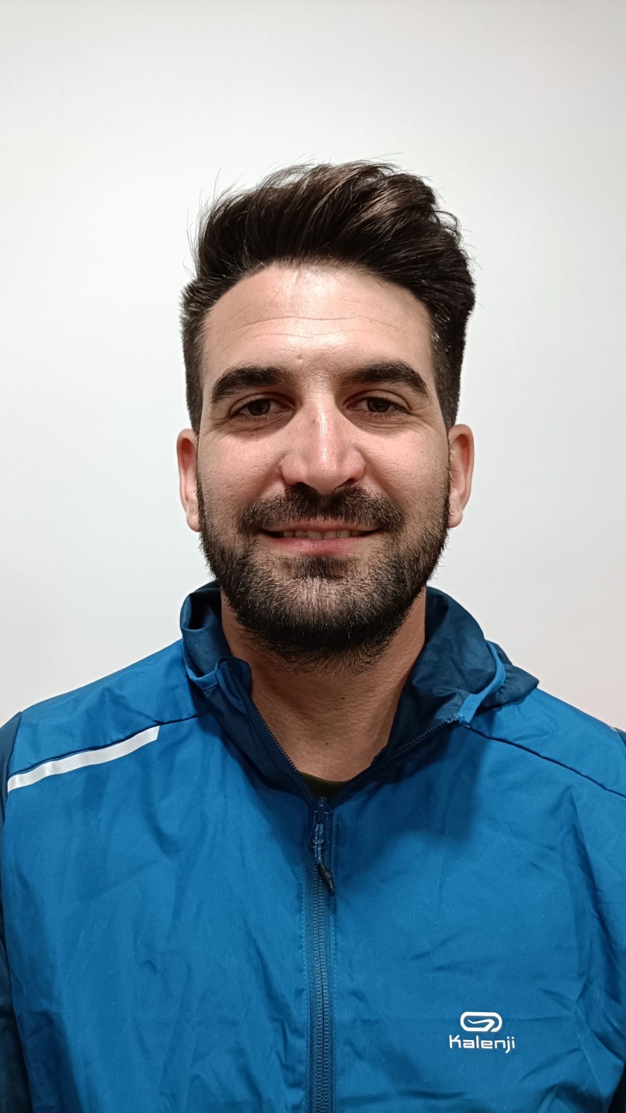 Antonio Pérez Gomez