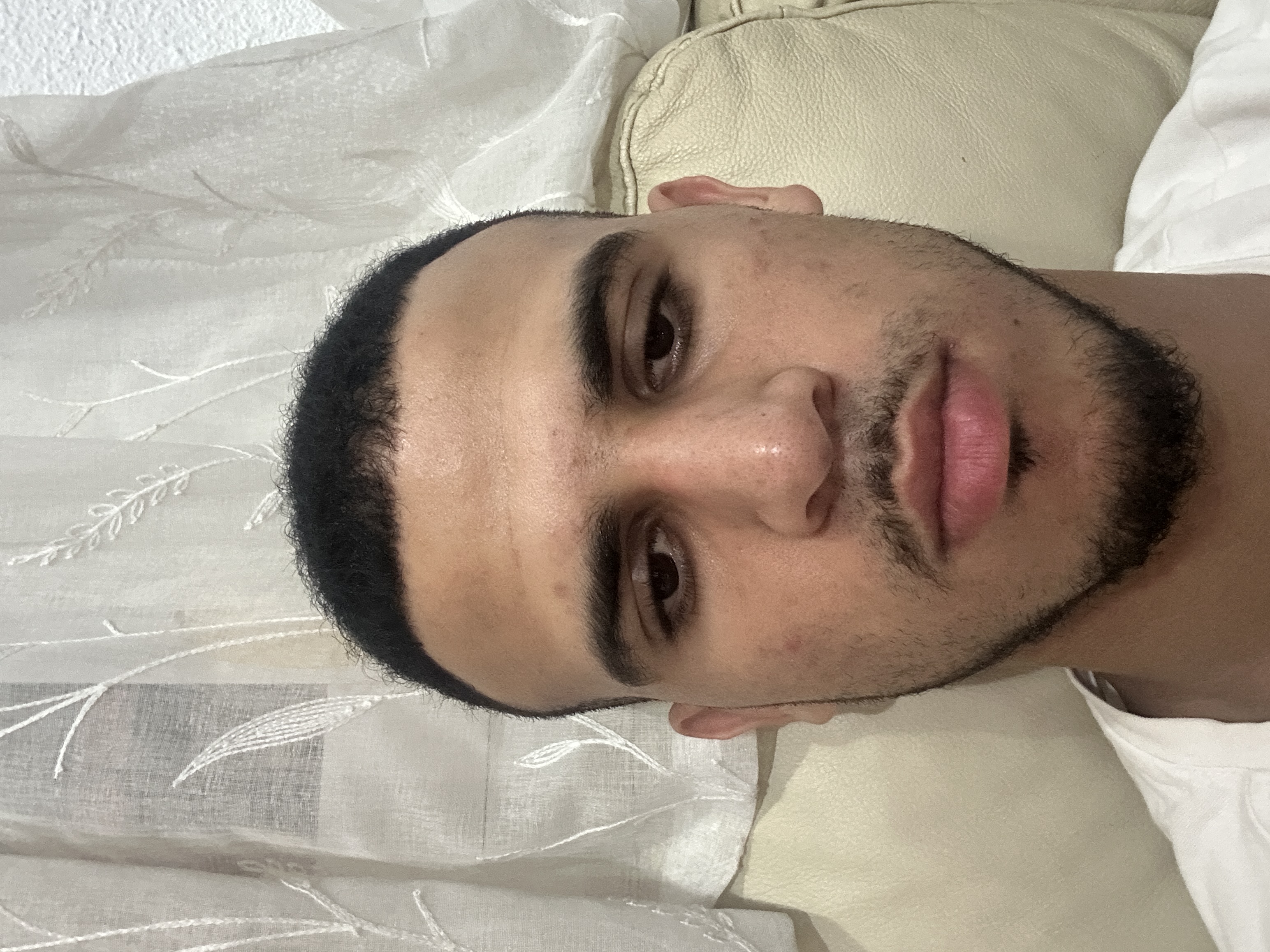Taoufik El mazouzi