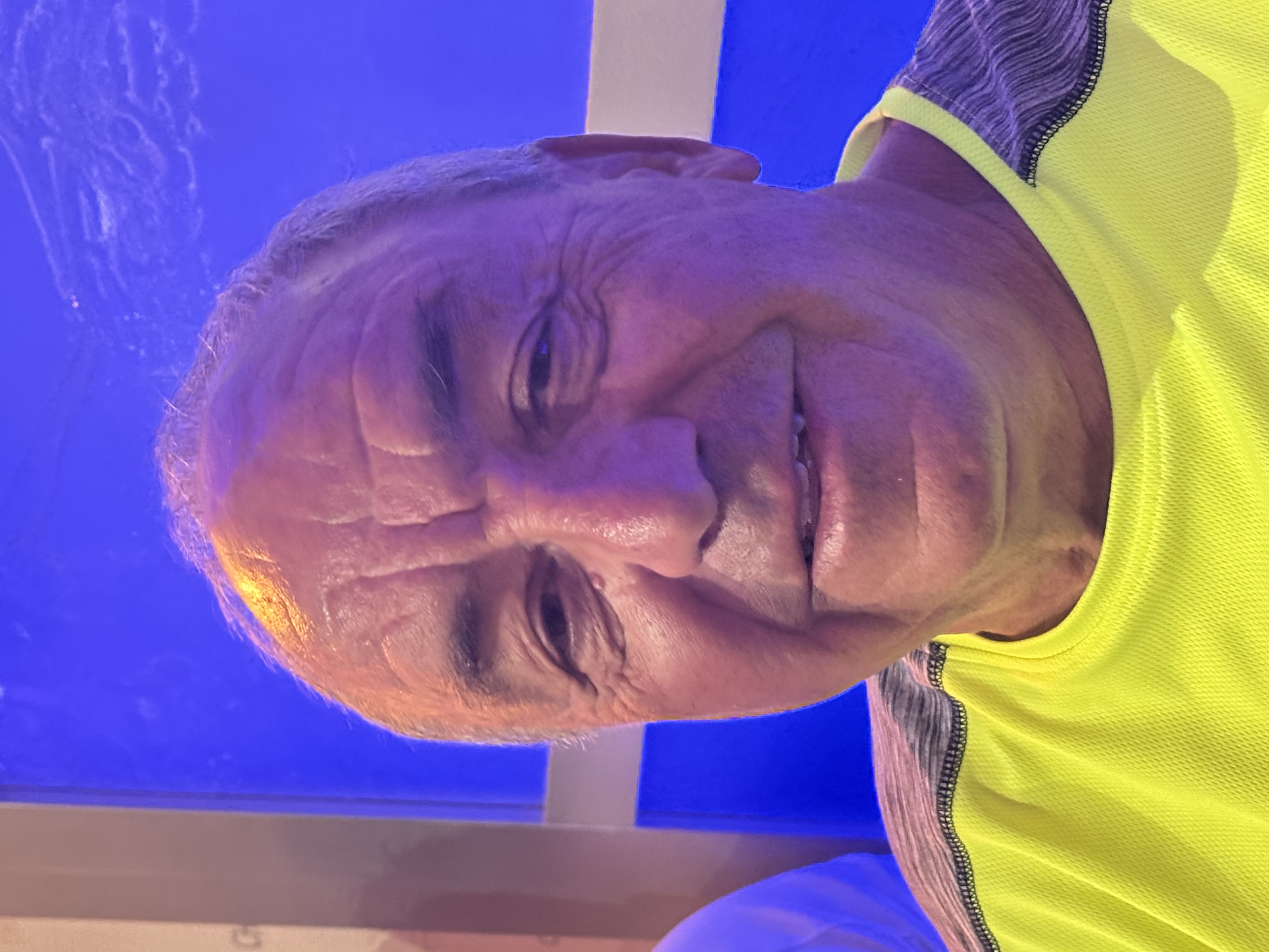 José Bernabeu Lozano
