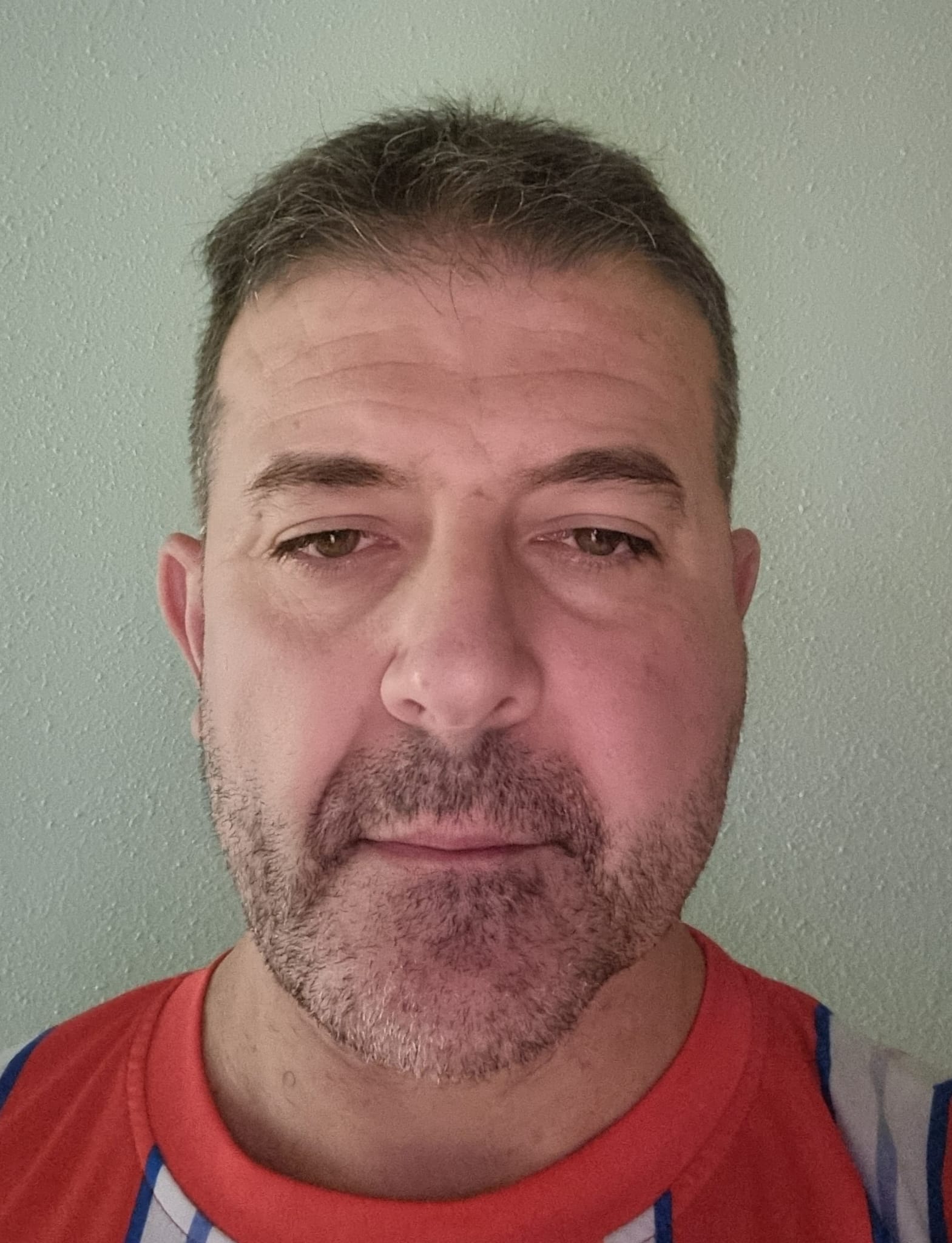 José Molina López · "Molina"