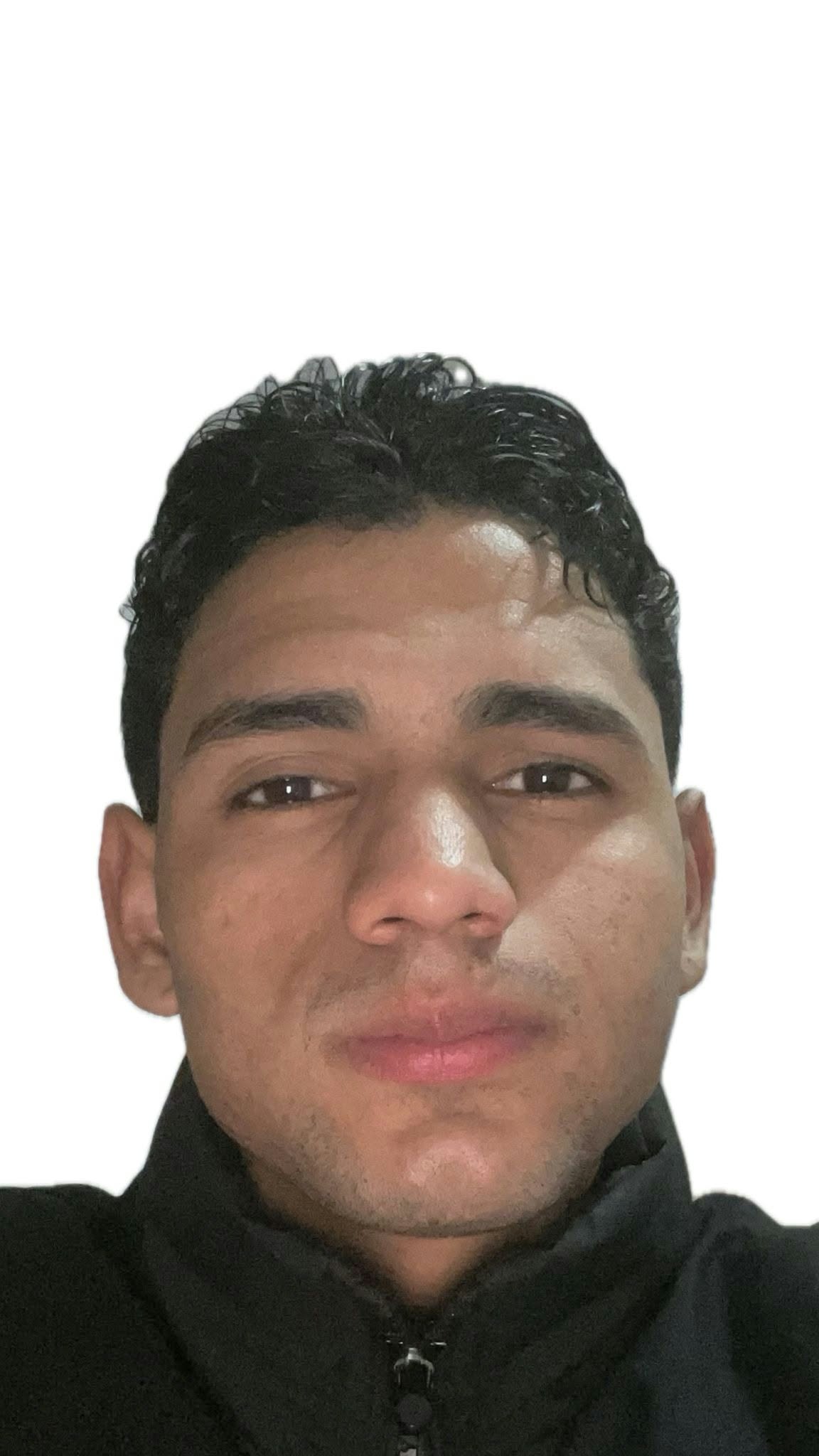 Yesid de Jesus Ayola Fontalvo · "Yessi"