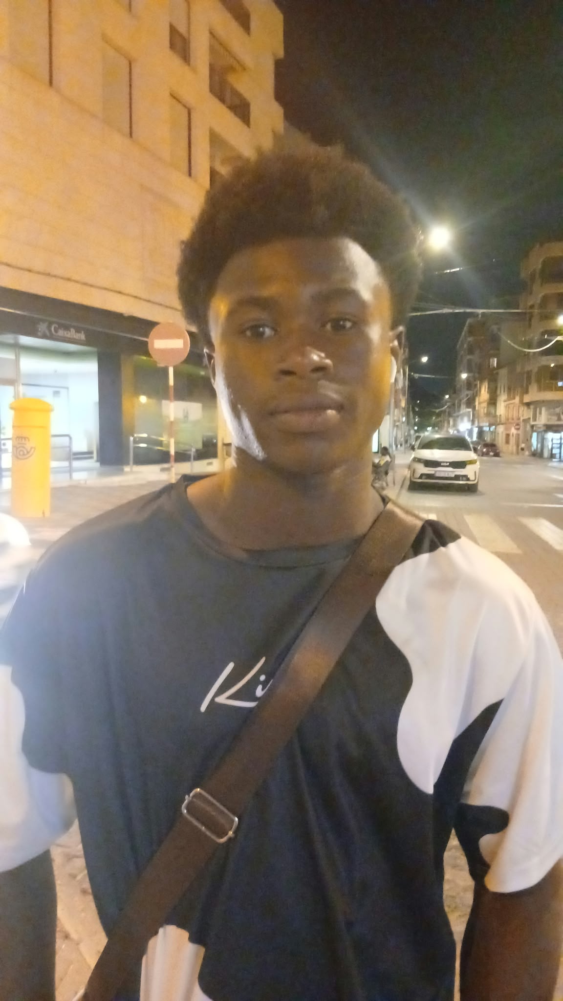 Mamadou Sekene