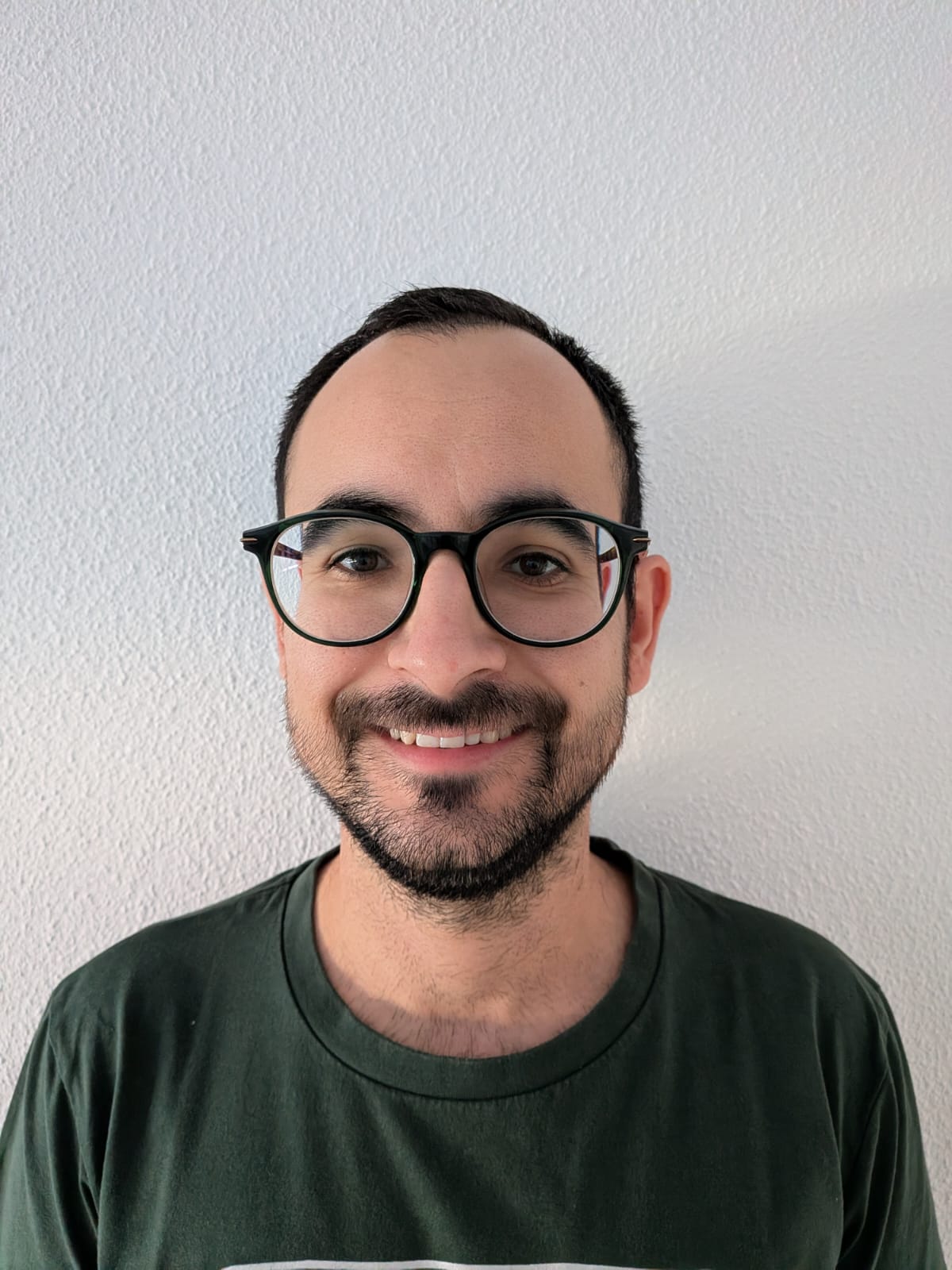 Javier Aparicio González