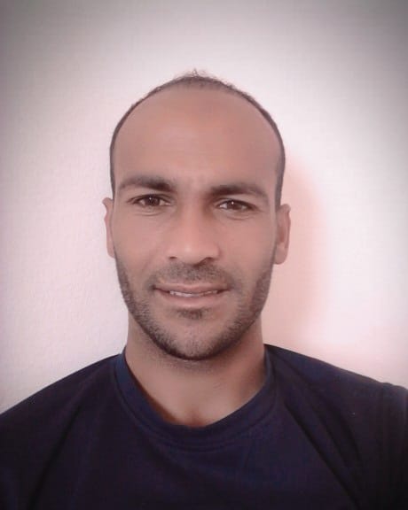 Ahmed Idrissi