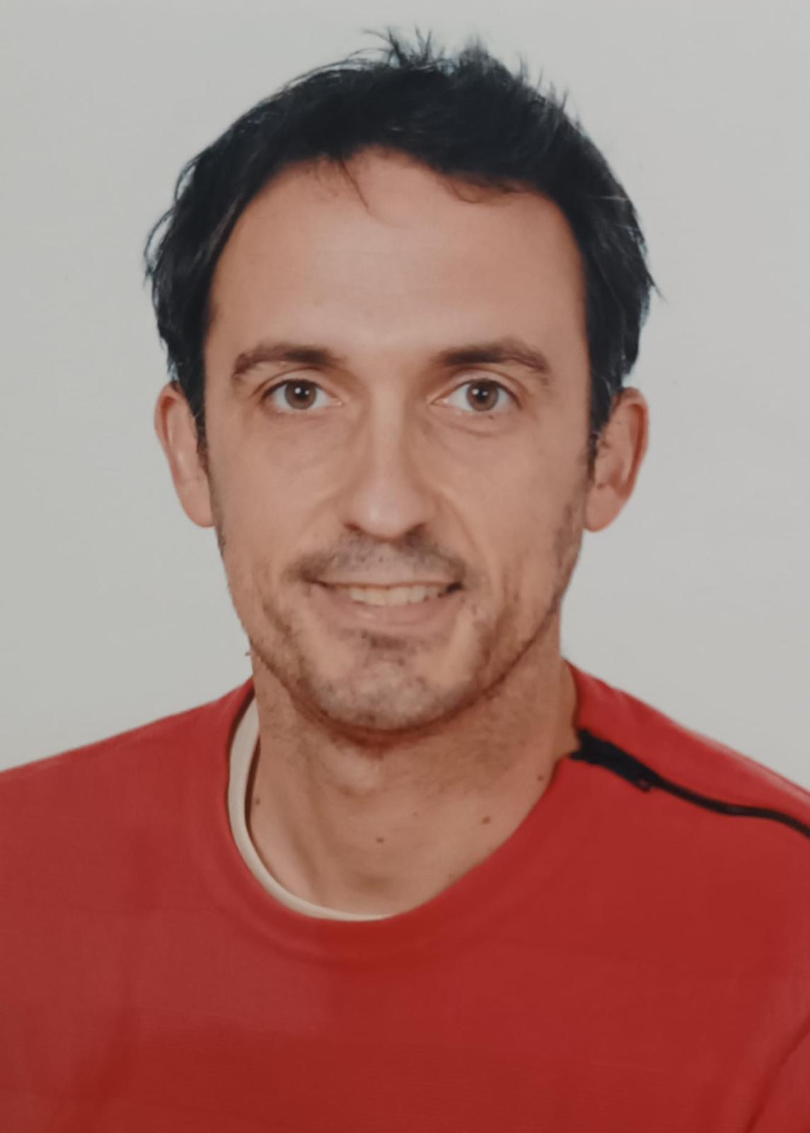 PEDRO JOSE MORCILLO MORENO