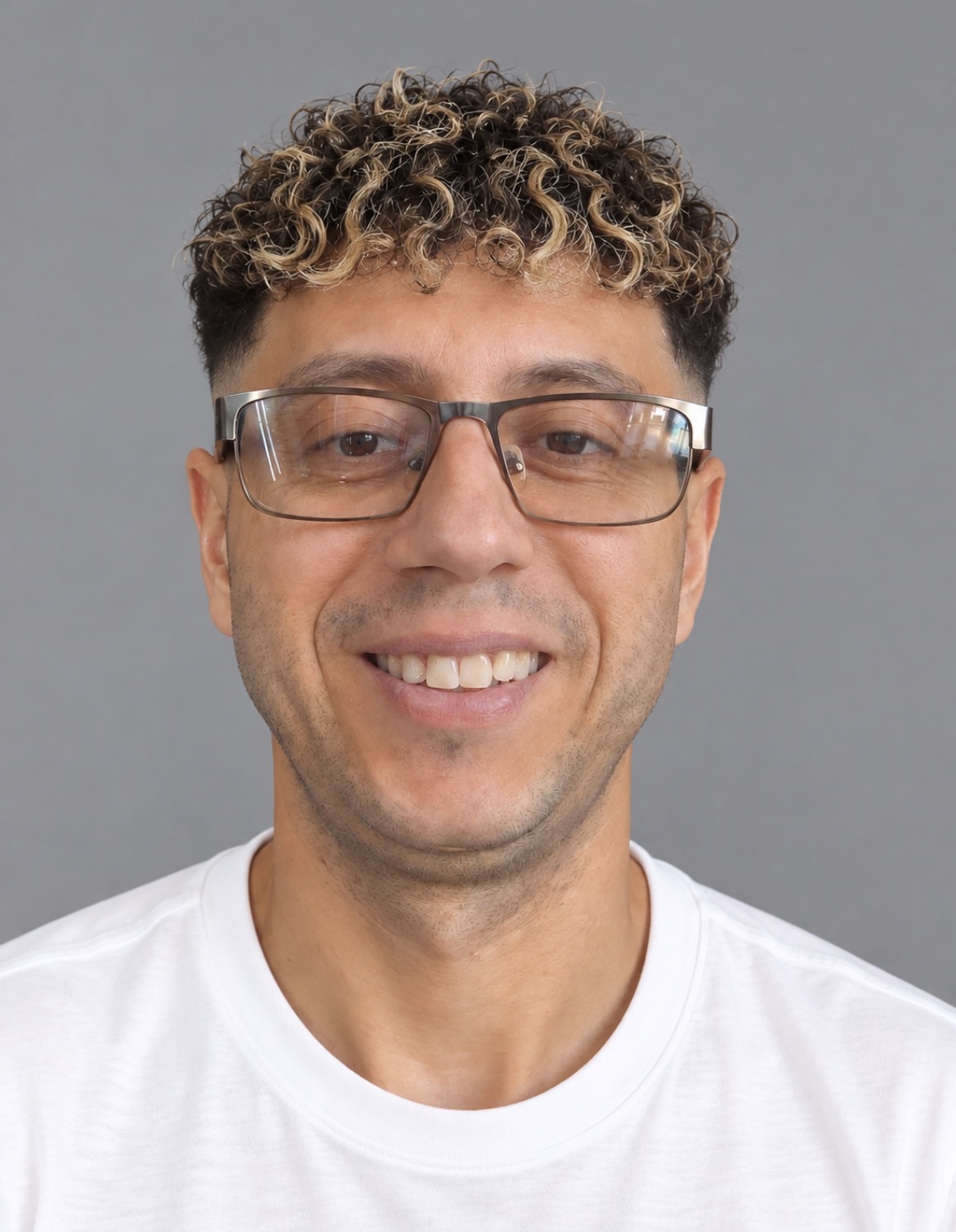 Jose Antonio Garcia Lopez