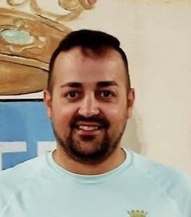 José Antonio Lozano Jiménez