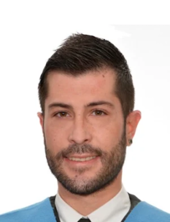 Juan Miguel García López · "Juanmi"