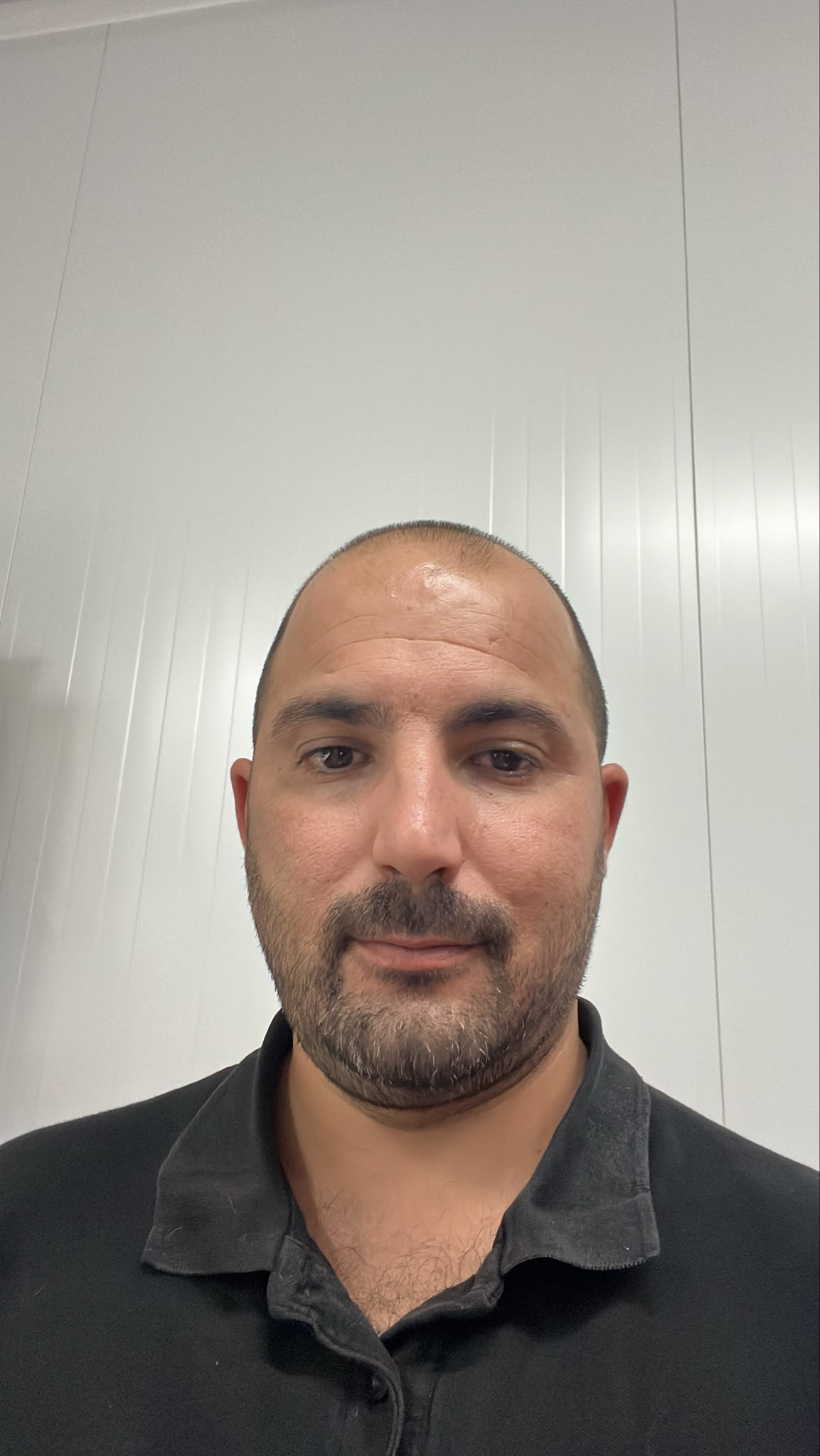 Franciscos Javier Ibáñez Monreal