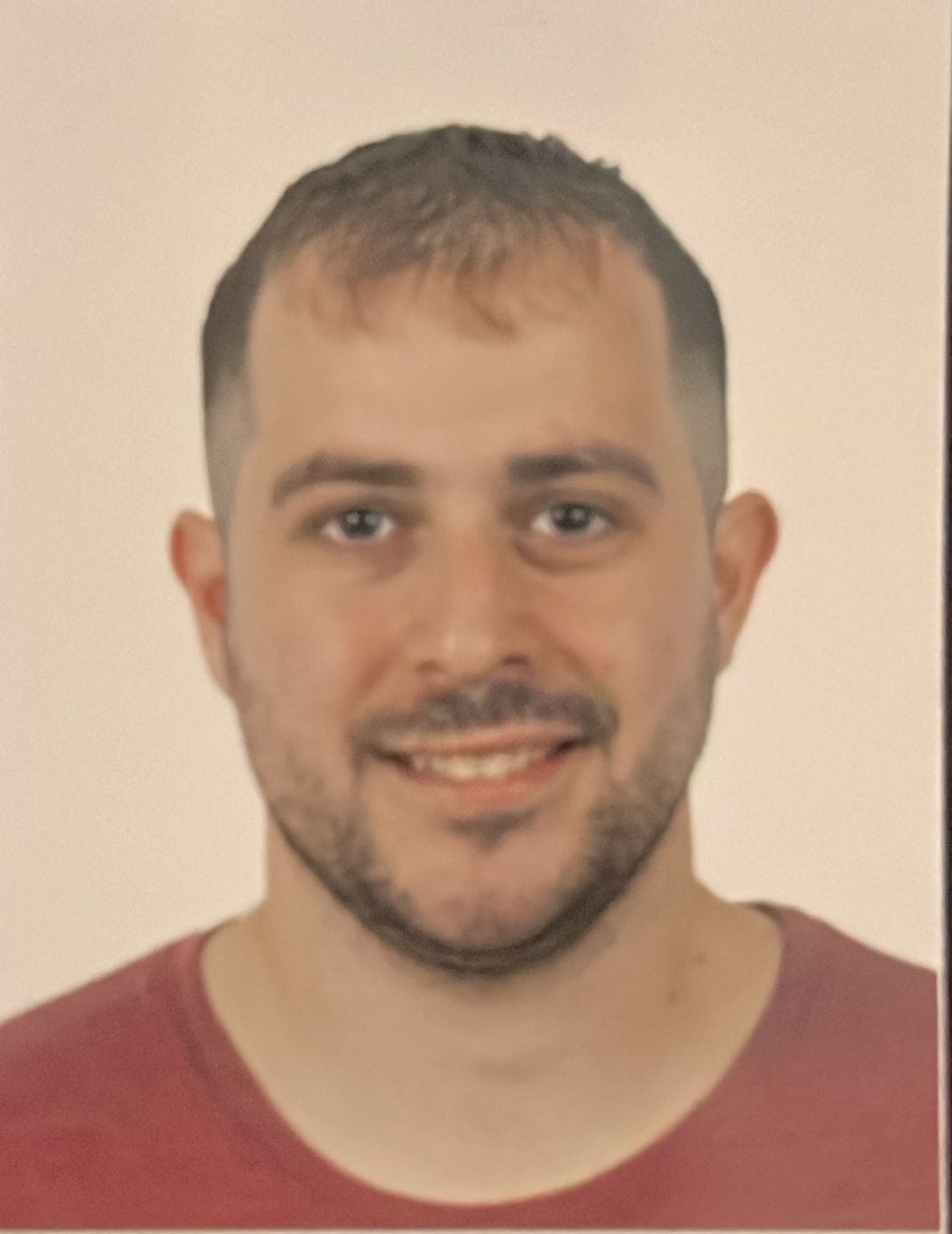 sebastian hernandez perez