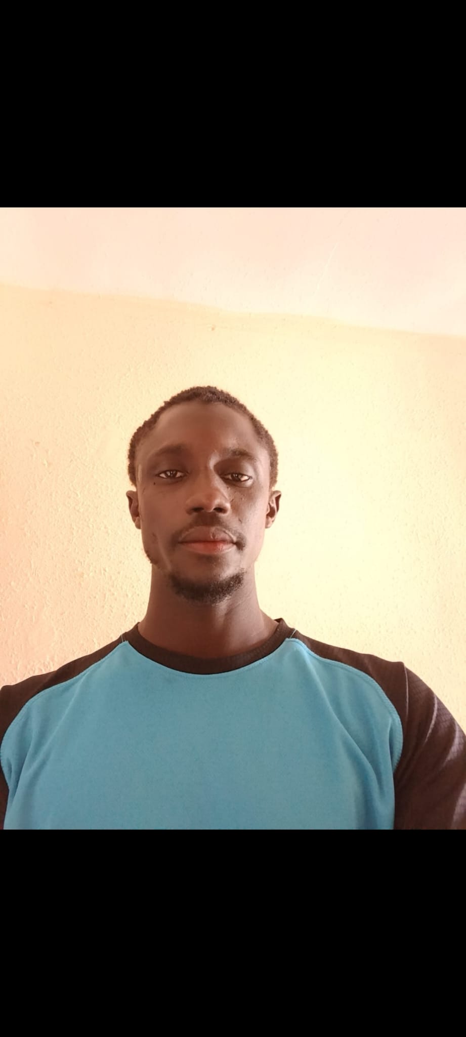 Ibrahima Seydi