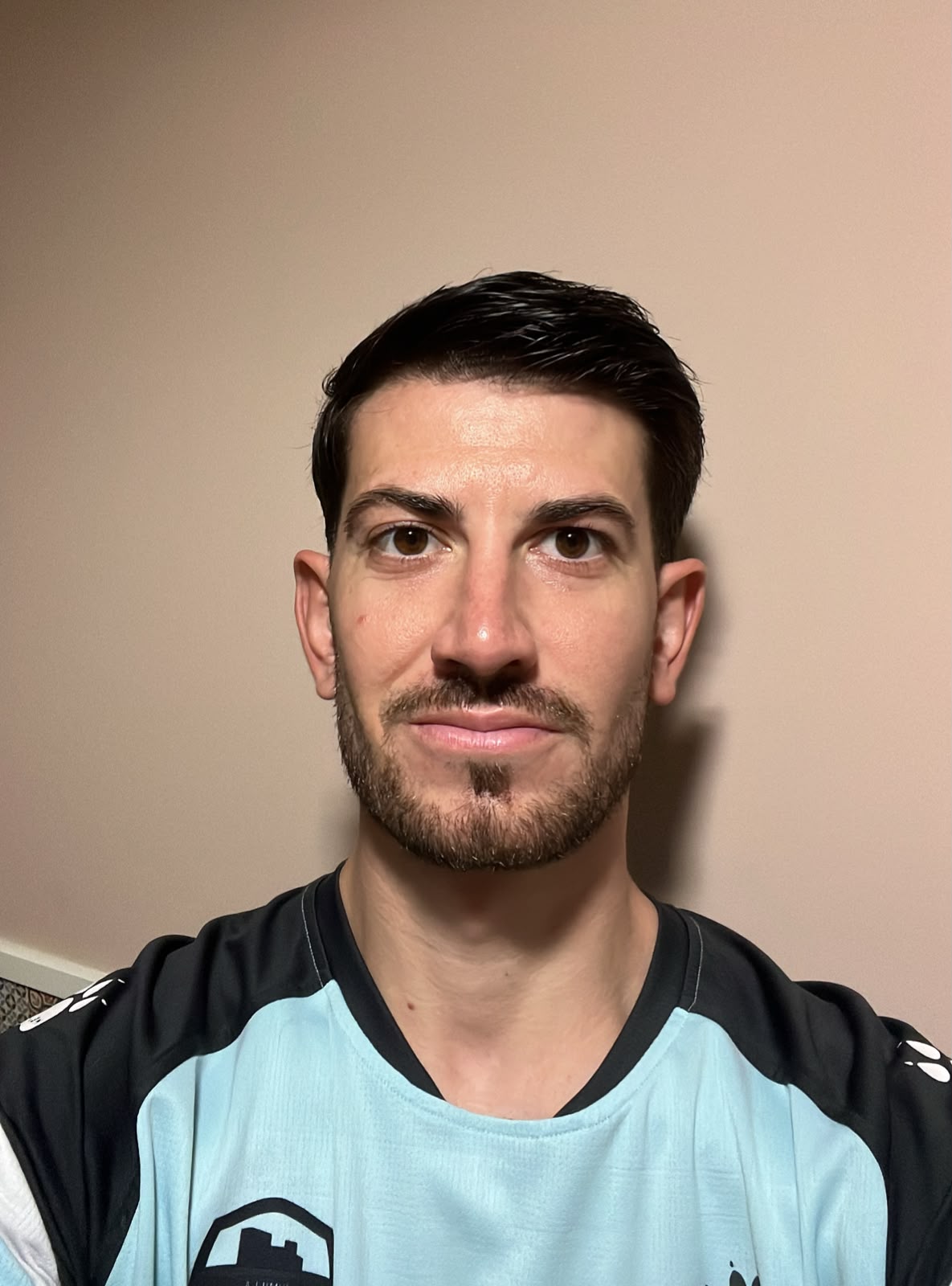 Sergio Gómez López